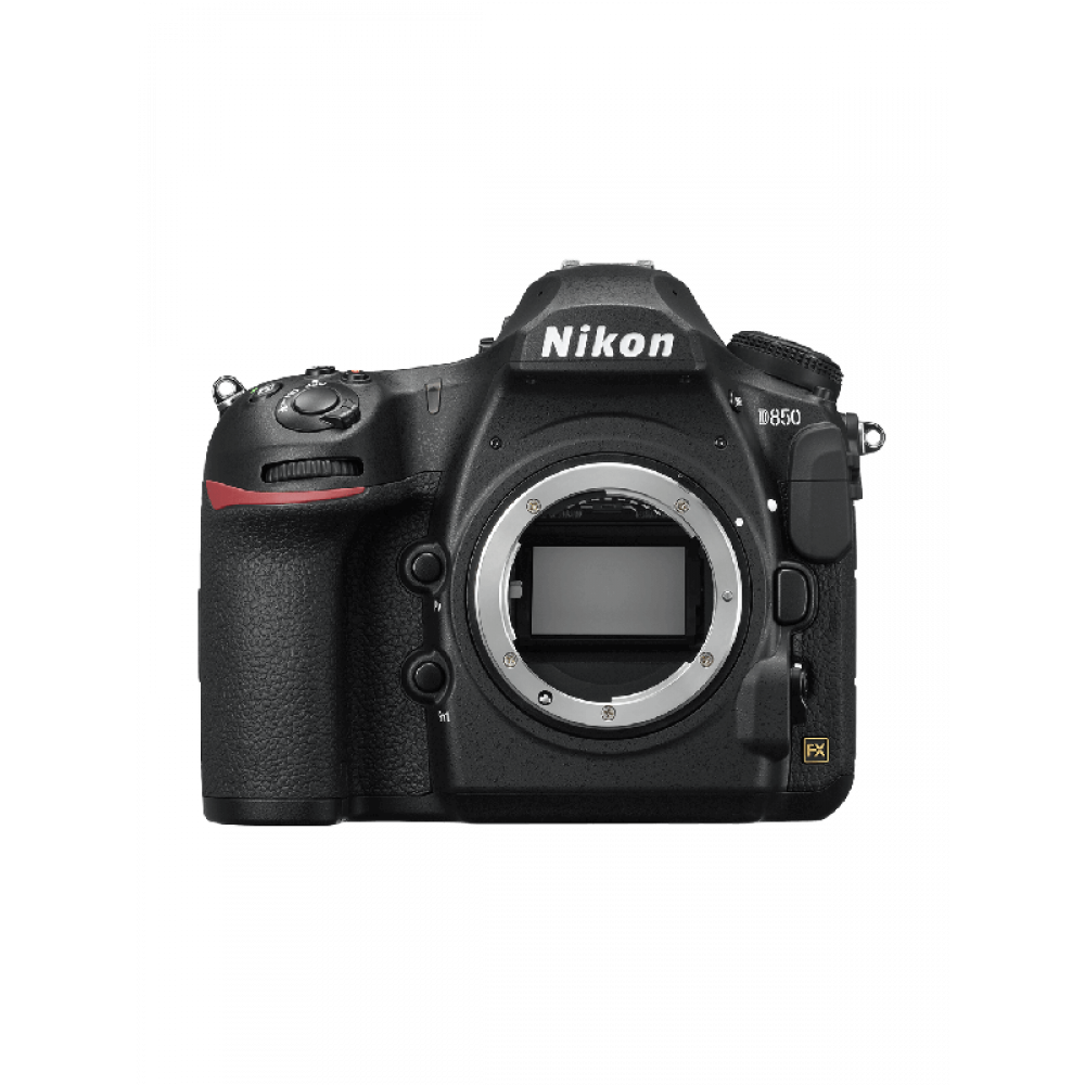 NIKON Dig D850 f.a. 81319