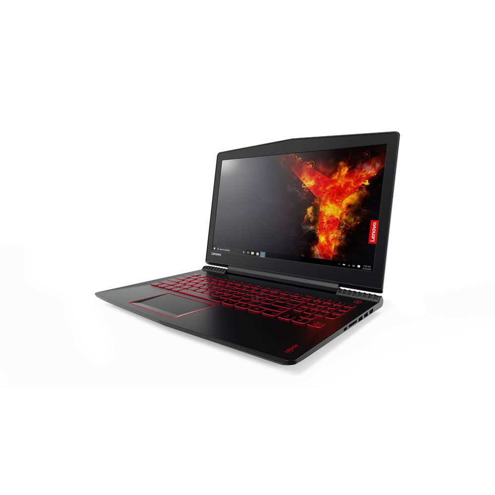 LENOVO IdeaPad Y520-15IKBN Intel i7-7700HQ/15.6"FHD AG/8GB/1TB/GF1050Ti-4GB/BR4.1/FreeDOS/Black 80WK00NDYA