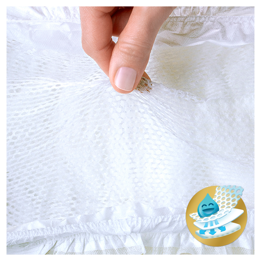 PAMPERS PREMIUM JP 5 JUNIOR (56)