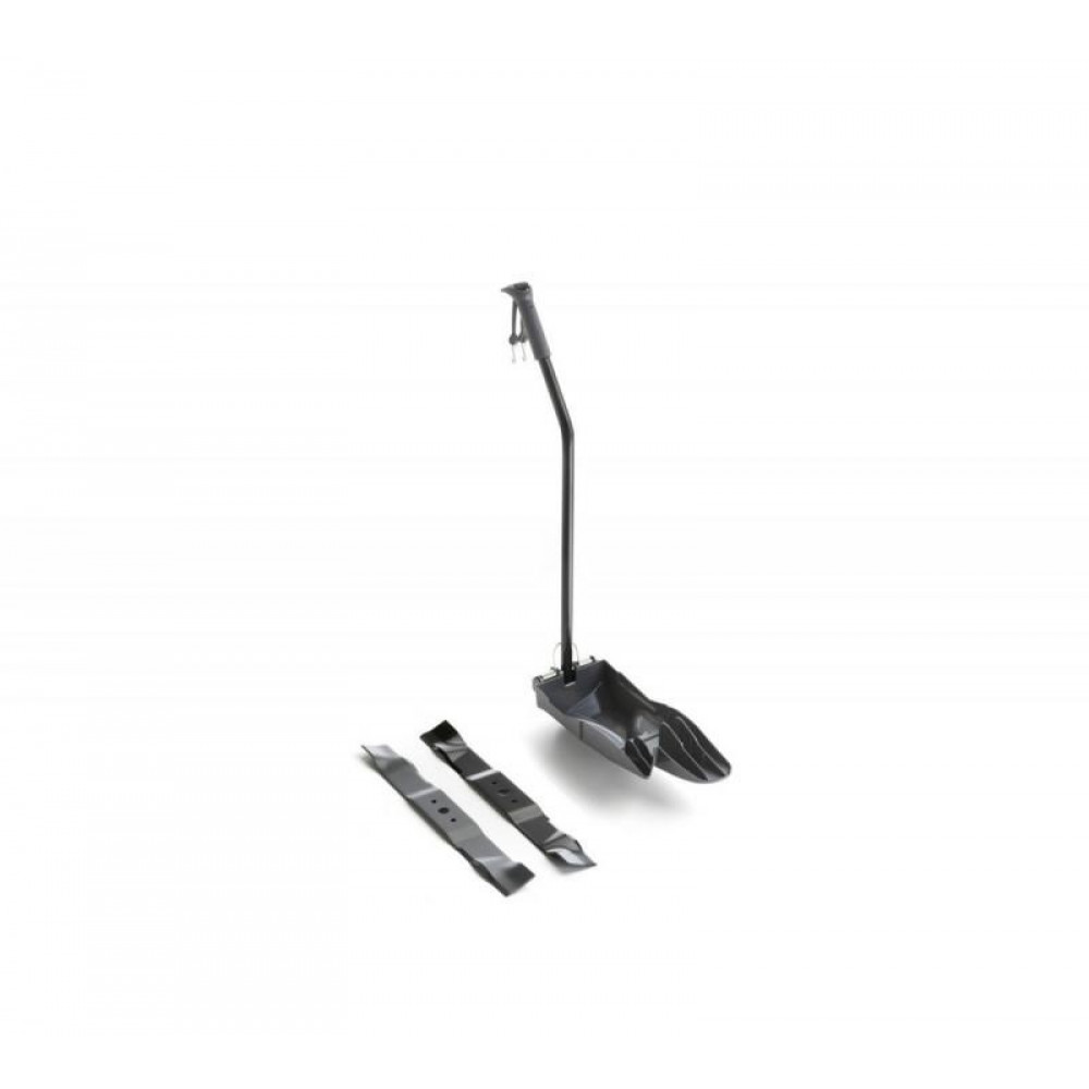 VILLAGER Mulching set za VT1000/1005 HD (set + noževi) 041562
