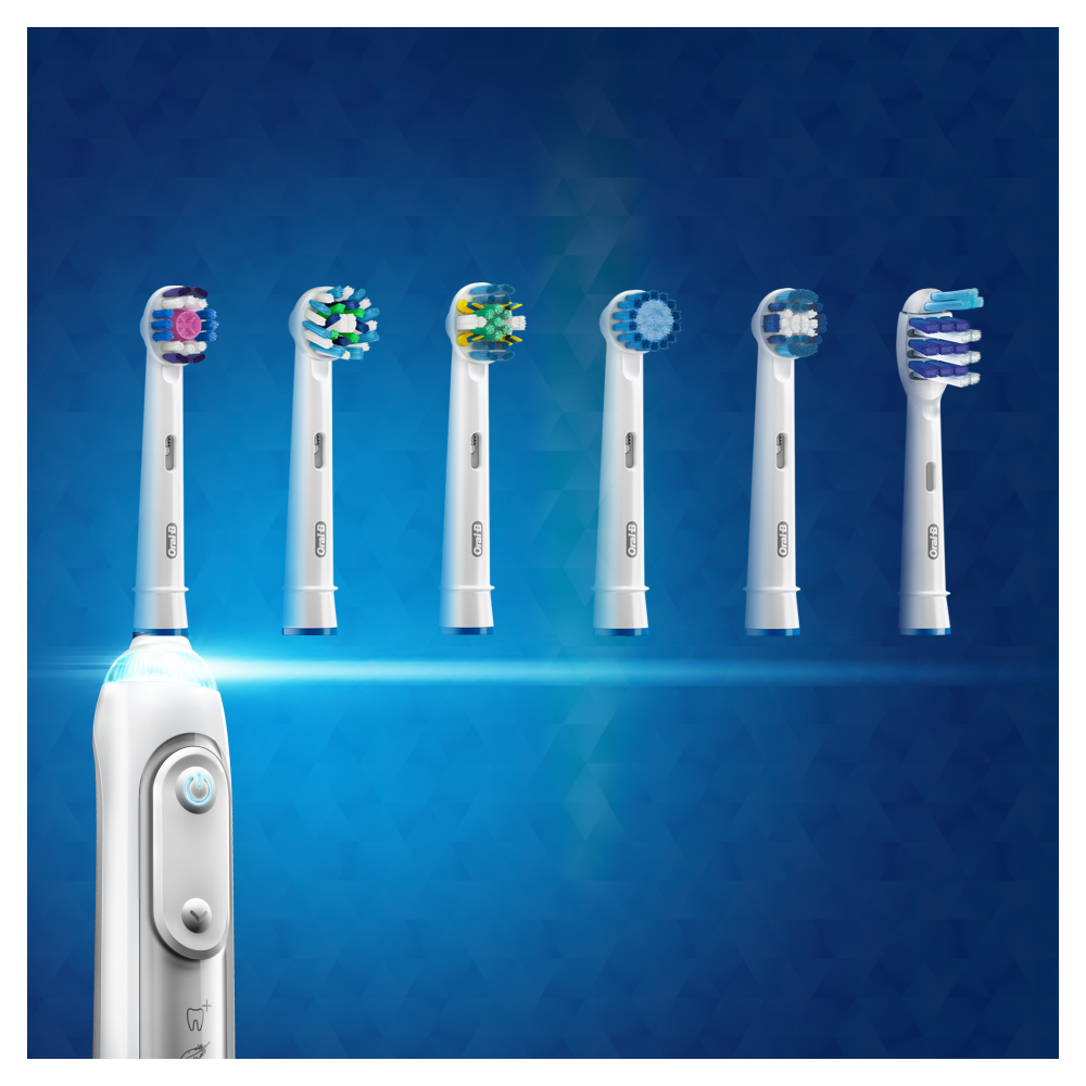 ORAL-B zamenska glava refill EB 30 trizone 2'S