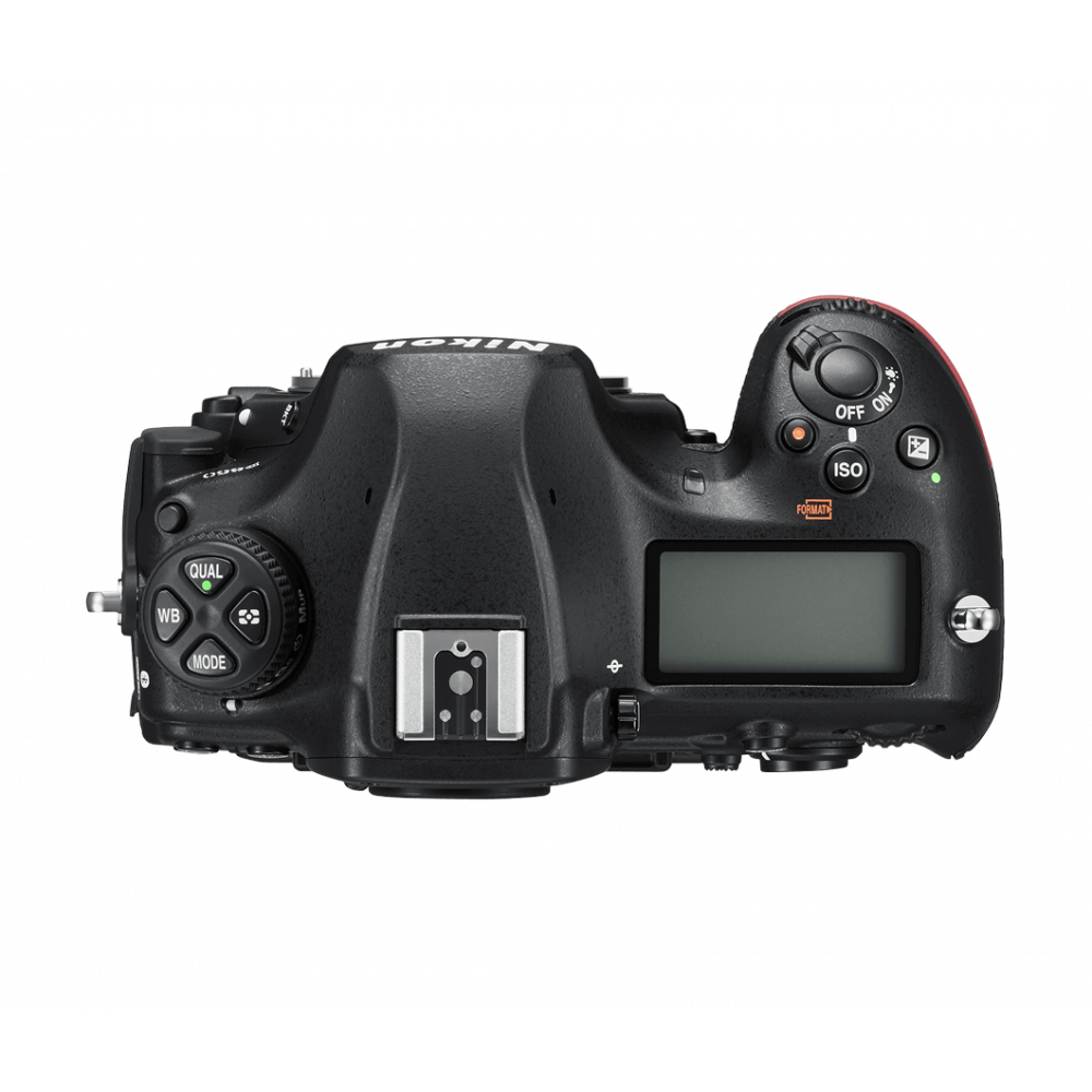 NIKON Dig D850 f.a. 81319