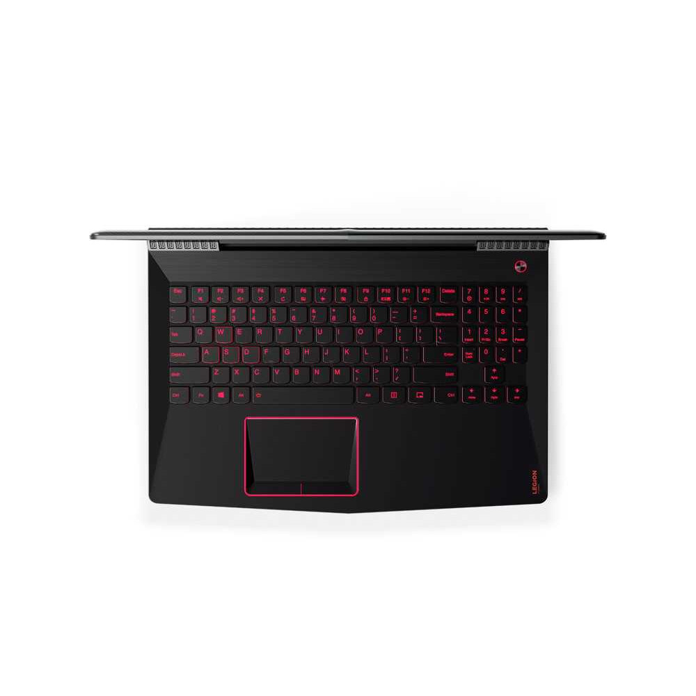 LENOVO IdeaPad Y520-15IKBN Intel i7-7700HQ/15.6"FHD AG/8GB/1TB/GF1050Ti-4GB/BR4.1/FreeDOS/Black 80WK00NDYA