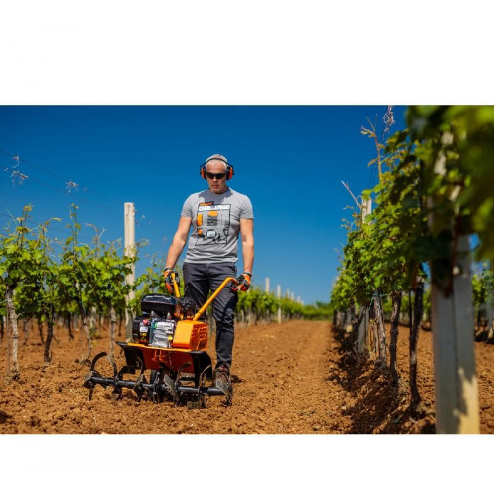 VILLAGER VTB 8511 B Motorni kultivator 060278