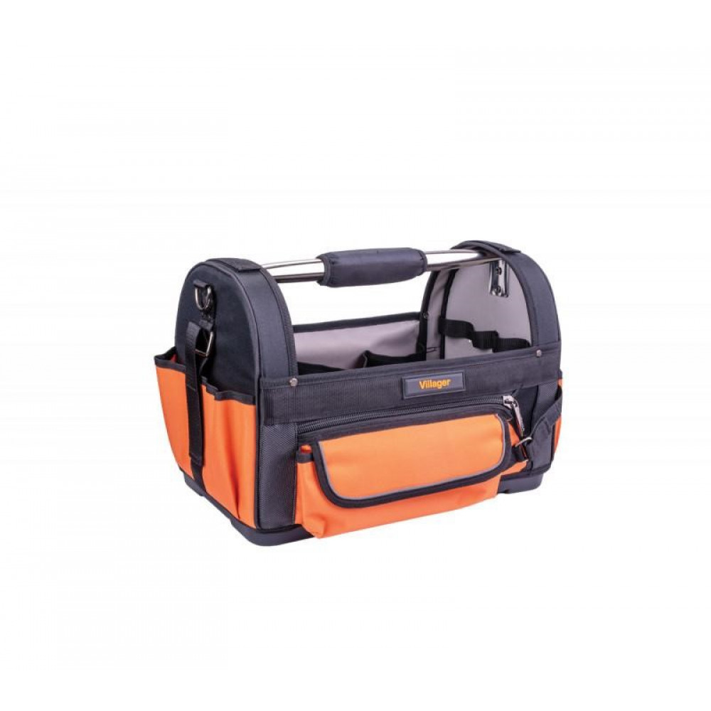 VILLAGER JOBSITE 5018 Torba za alat 45 cm 067969