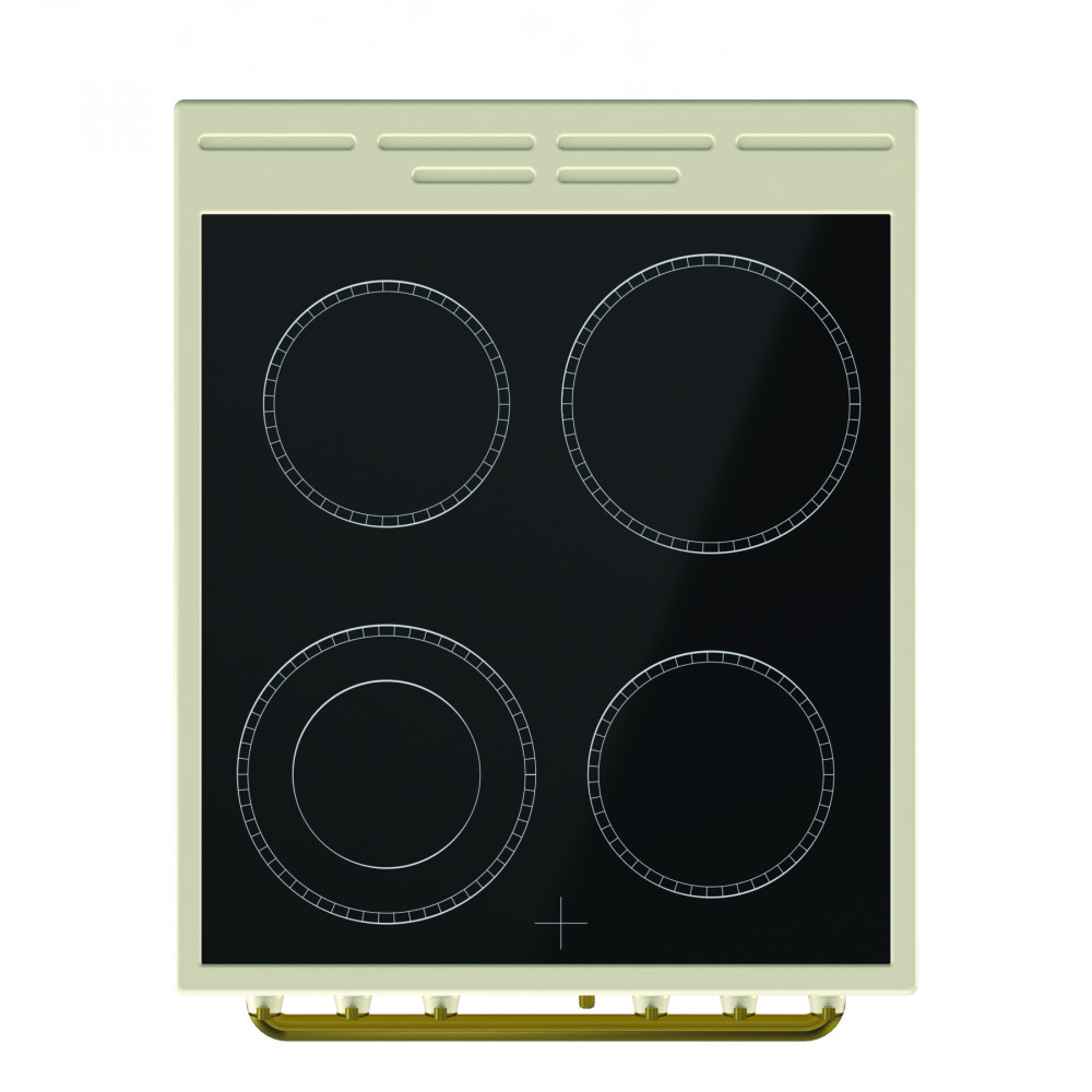 GORENJE električni šporet EC52CLI