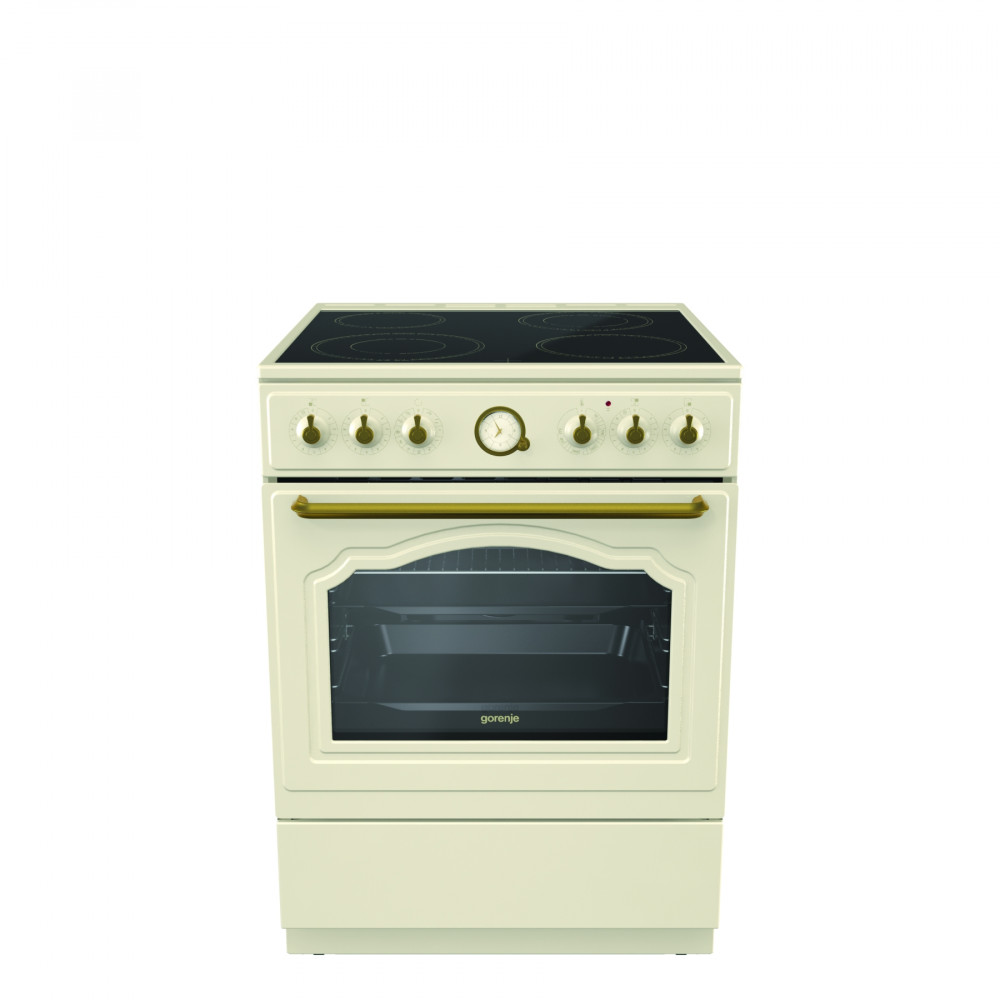 GORENJE električni šporet EC62CLI