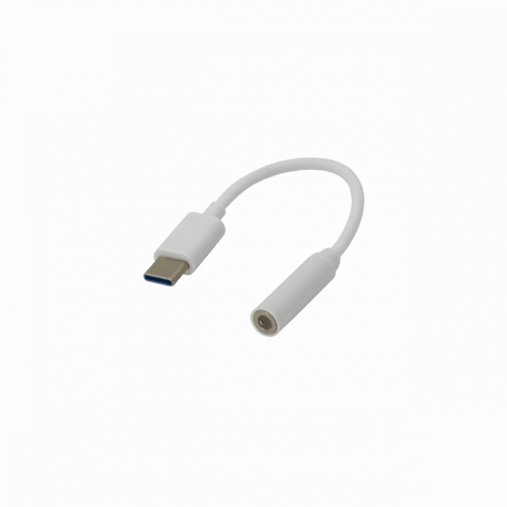 S BOX Adapter 3,5 mm / Type C