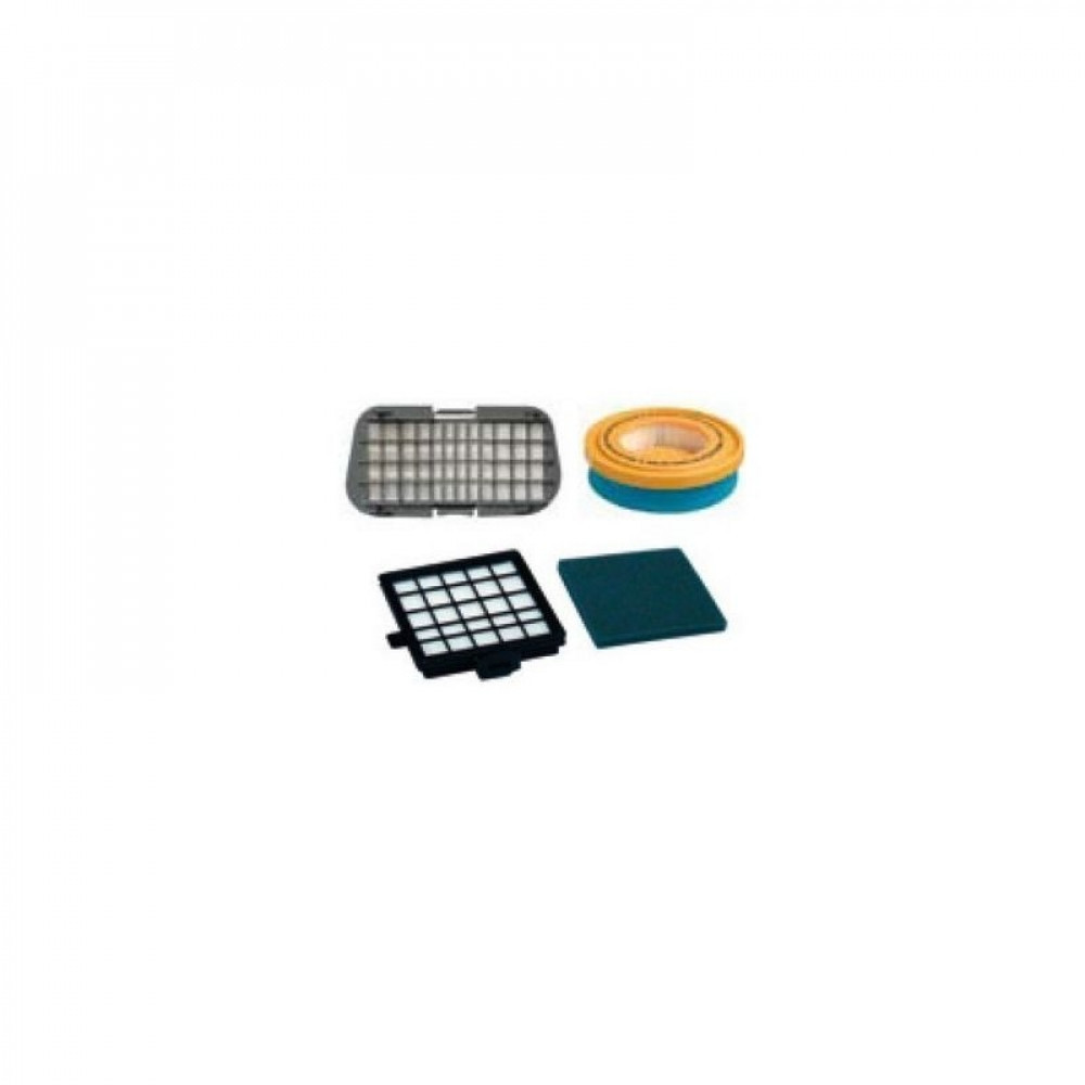 GORENJE HEPA Filter + sunđer + 1 izlazni filter za VCK 1901 WF 312208
