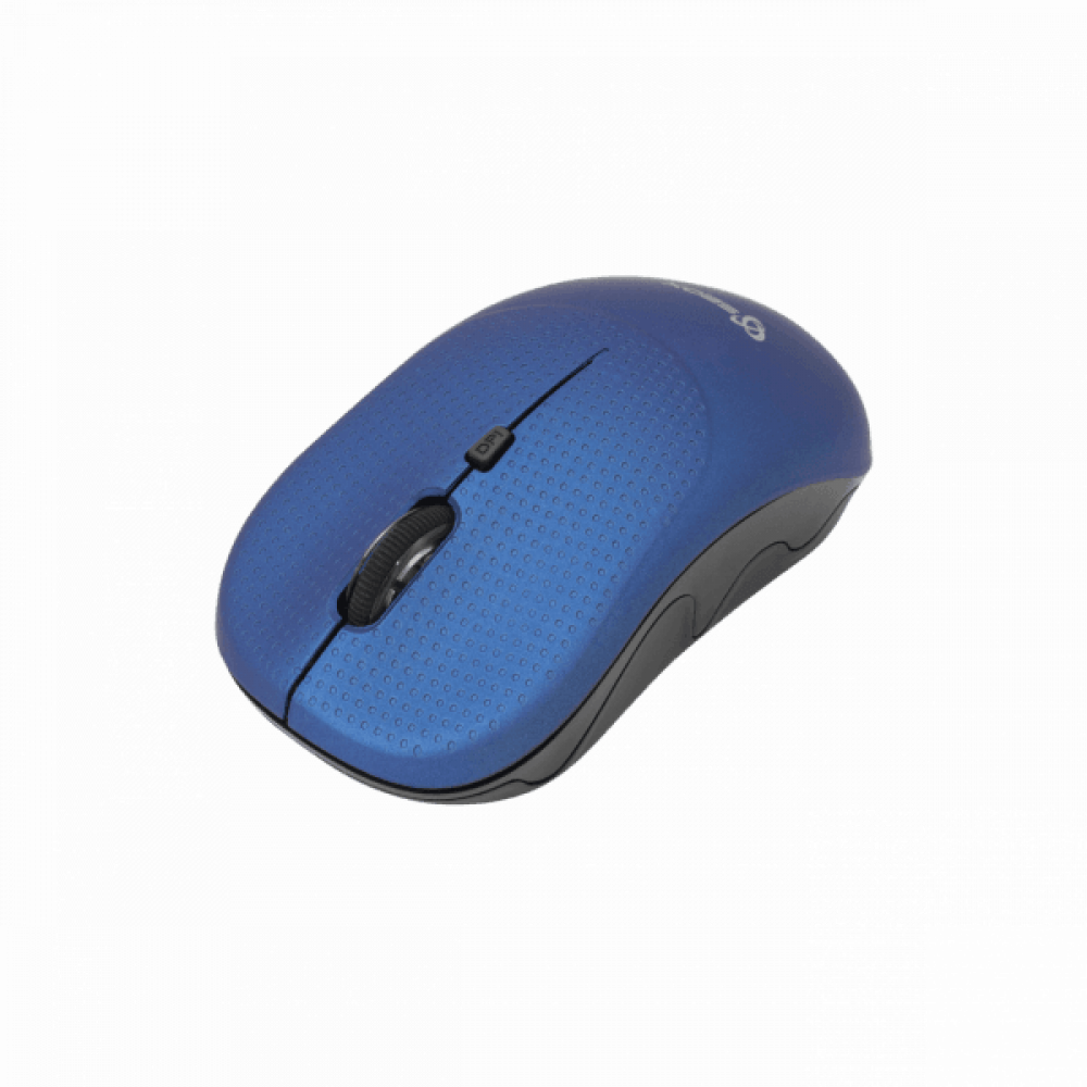S BOX WM 106 BL Miš, Wireless