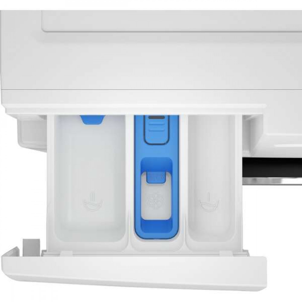 BEKO Mašina za pranje veša B5WFU59415W