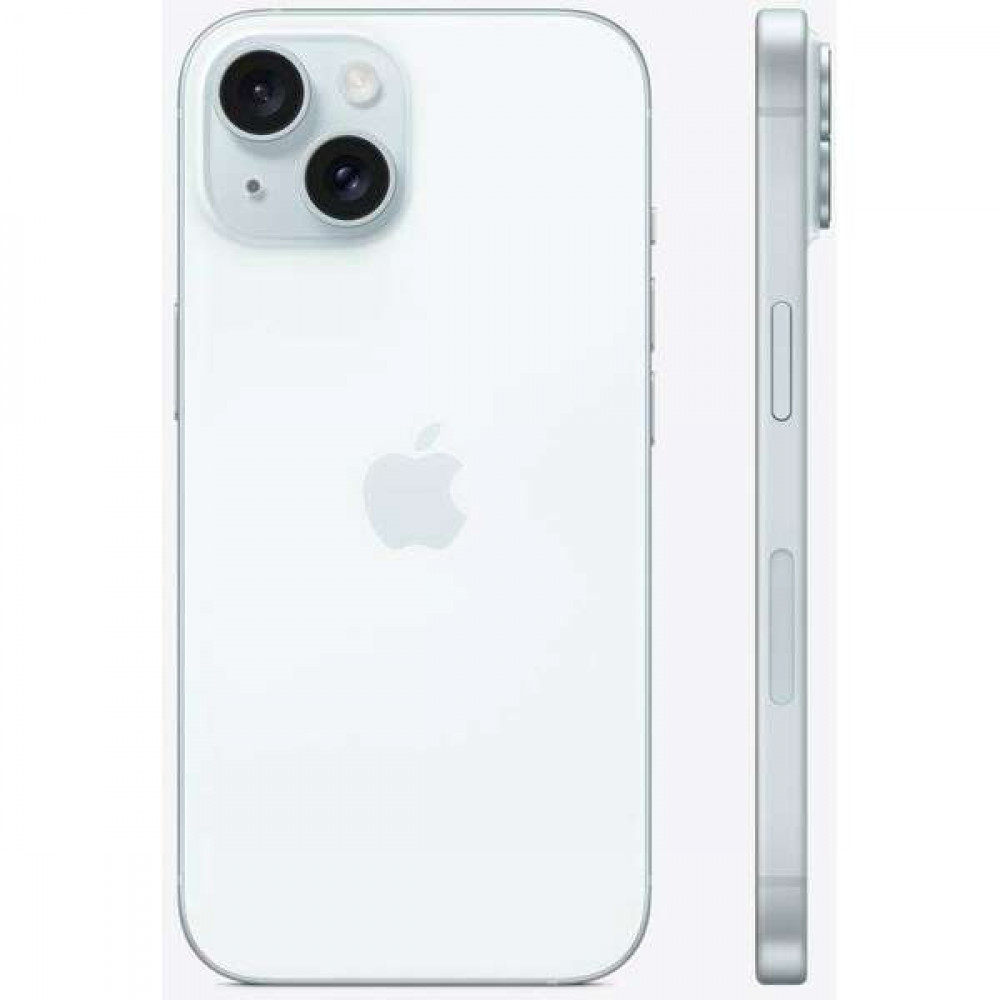 APPLE iPhone 15 6/512GB Blue