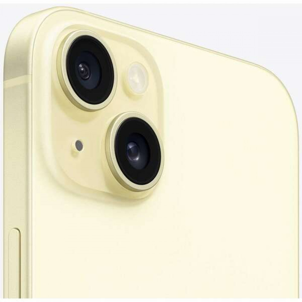 APPLE iPhone 15 Plus 6/512GB Yellow MU1M3SX/A