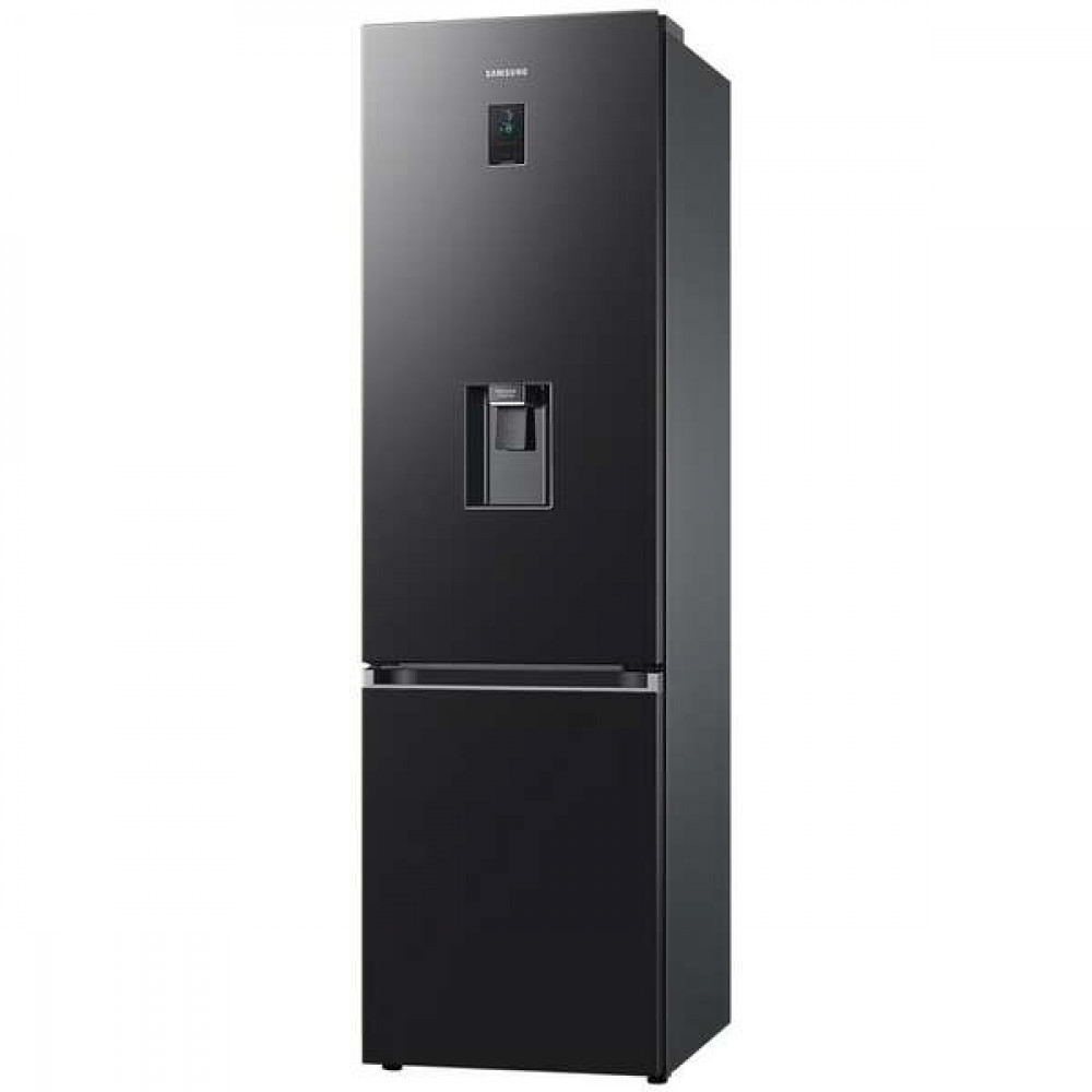 SAMSUNG Kombinovani frižider RB38C650EB1/EK
