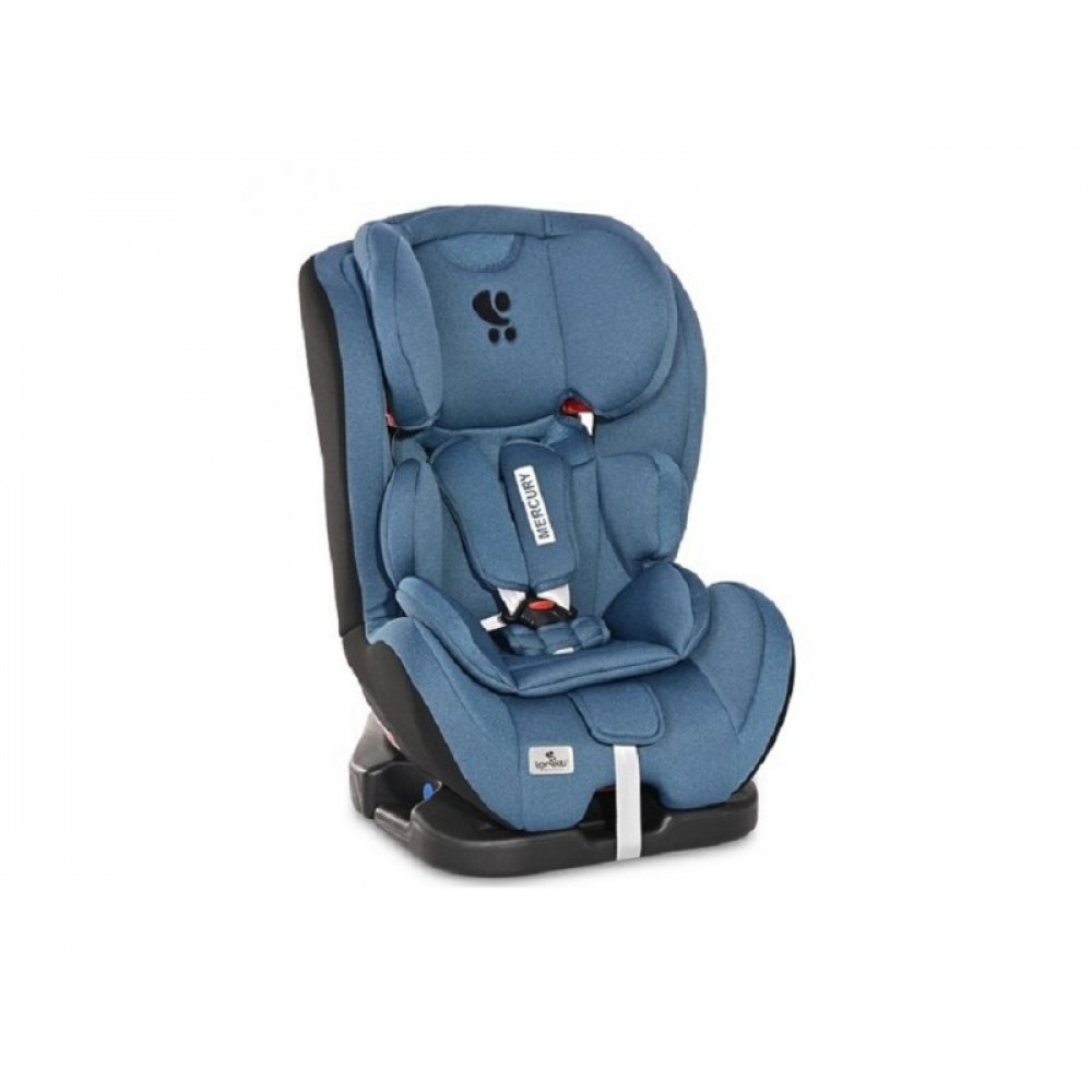 LORELLI AUTOSEDISTE MERCURY 0-36KG BLUE&BLACK 10071322116