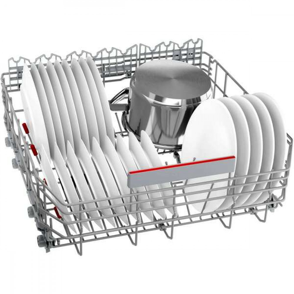 BOSCH Ugradna mašina za pranje sudova SMV6ZCX16E
