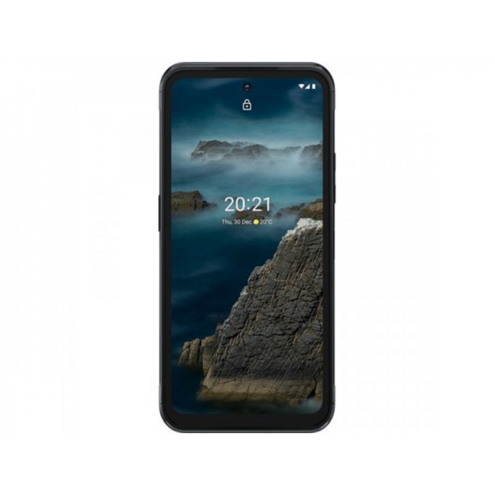 Nokia telefon XR20 5G 6/128GB Granite Grey