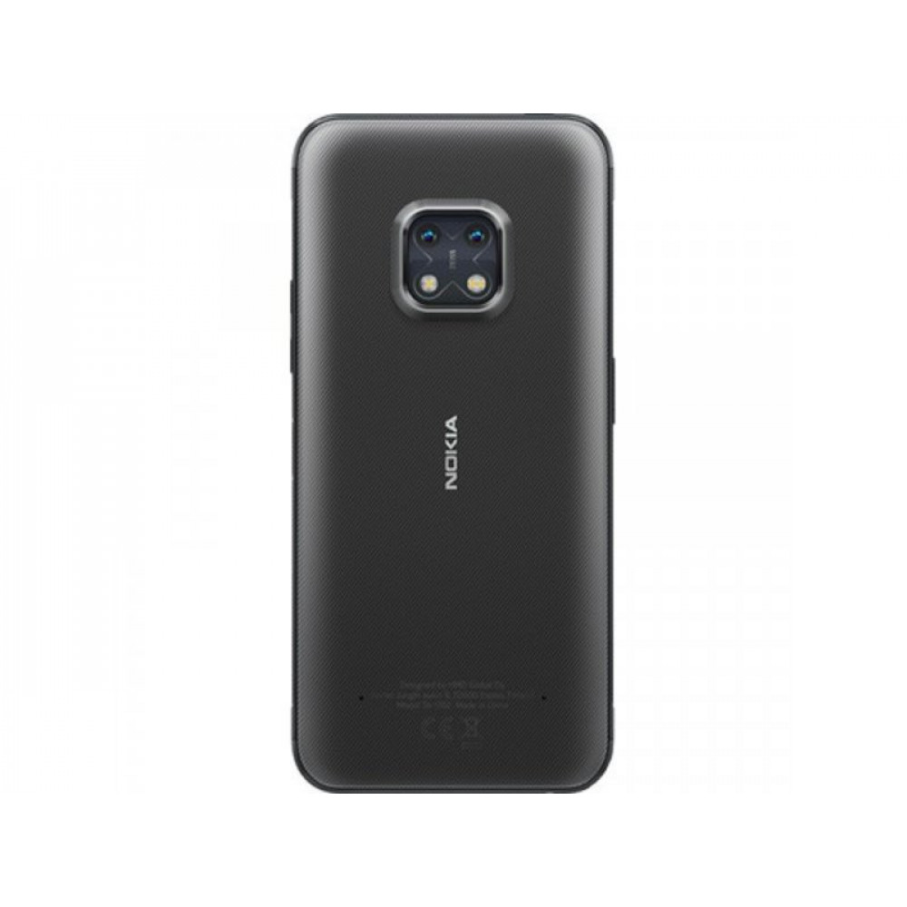 Nokia telefon XR20 5G 6/128GB Granite Grey