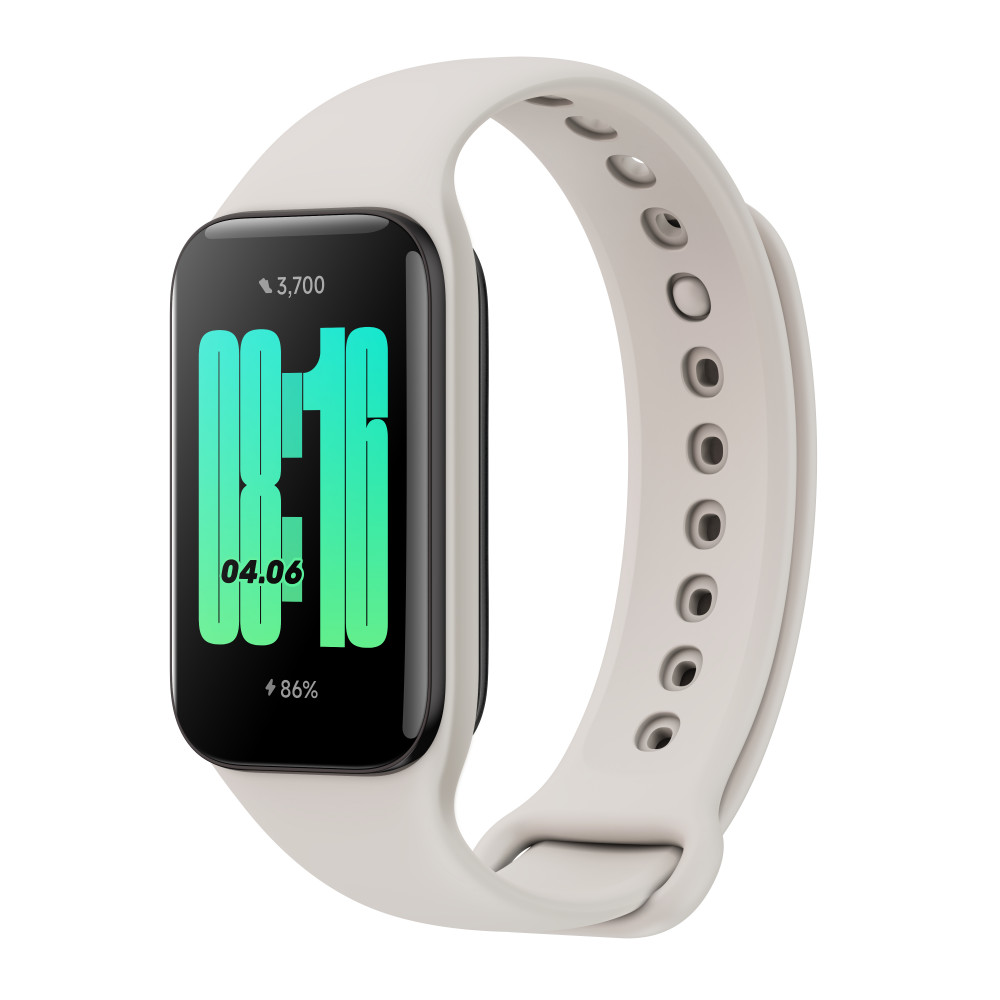 XIAOMI Mi Redmi Smart Band 2 GL Ivory