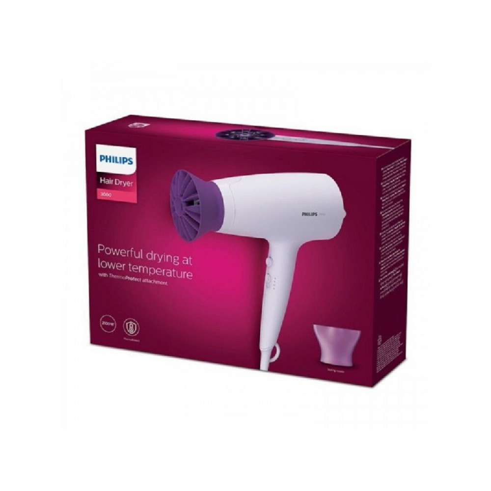 PHILIPS Fen za kosu BHD341/10