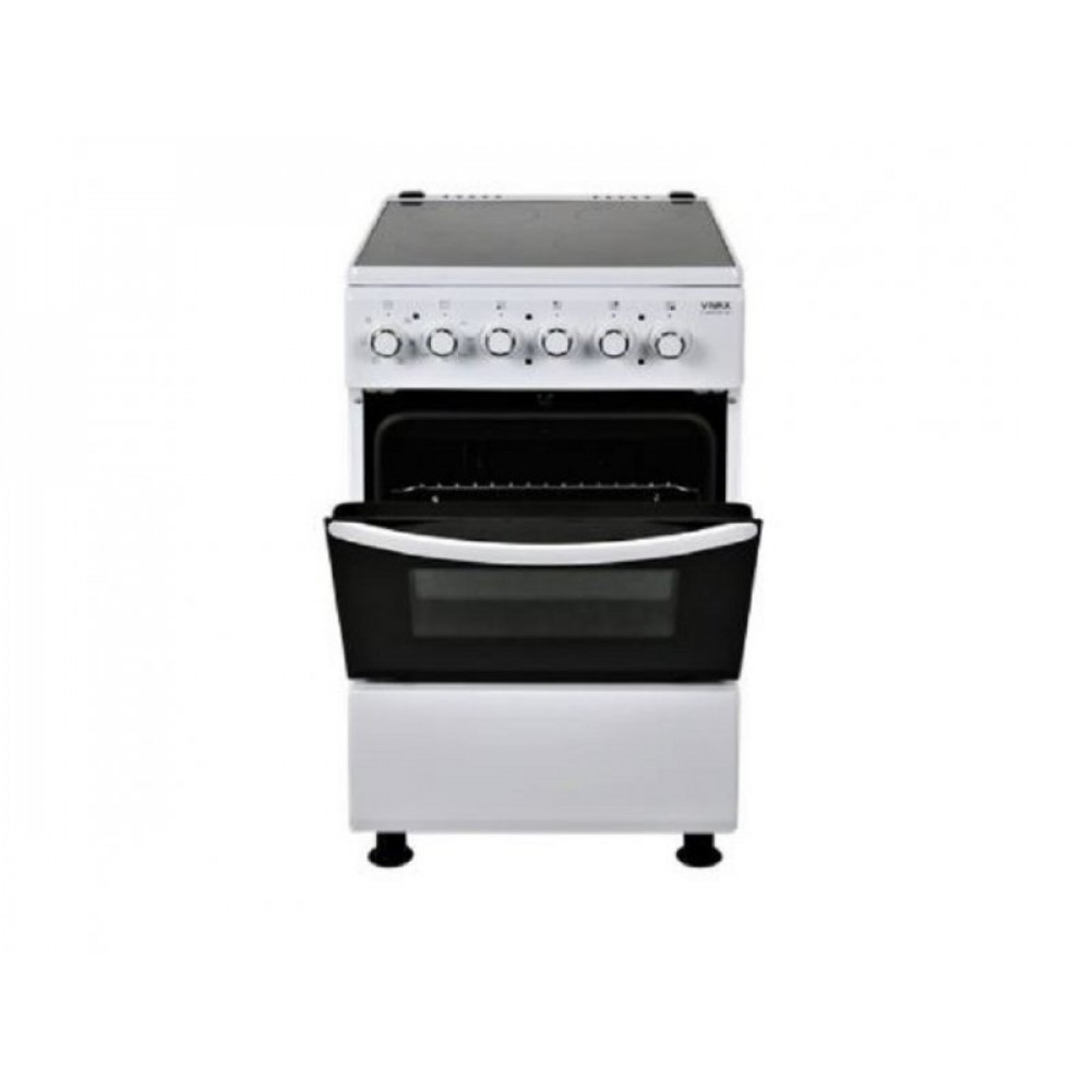 VIVAX Elektricni sporet FC-04502VCF WH
