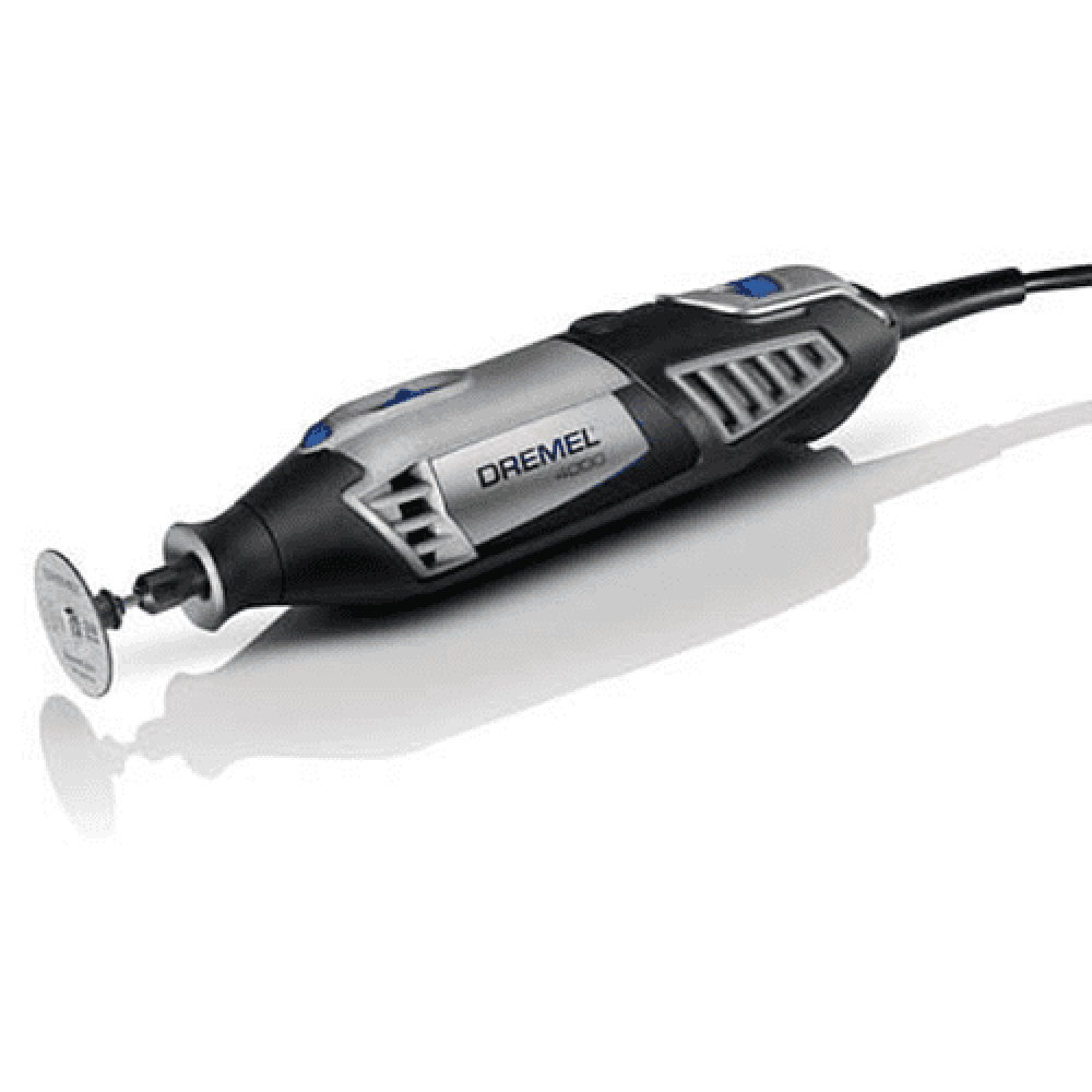 DREMEL Električni višenamenski alat  4000 (4000-1/45) F0134000JC