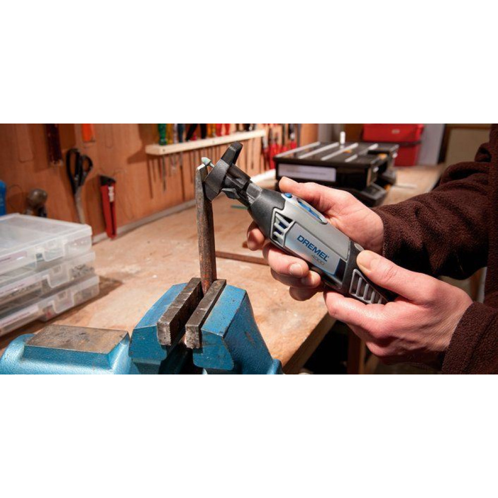 DREMEL Električni višenamenski alat  4000 (4000-1/45) F0134000JC