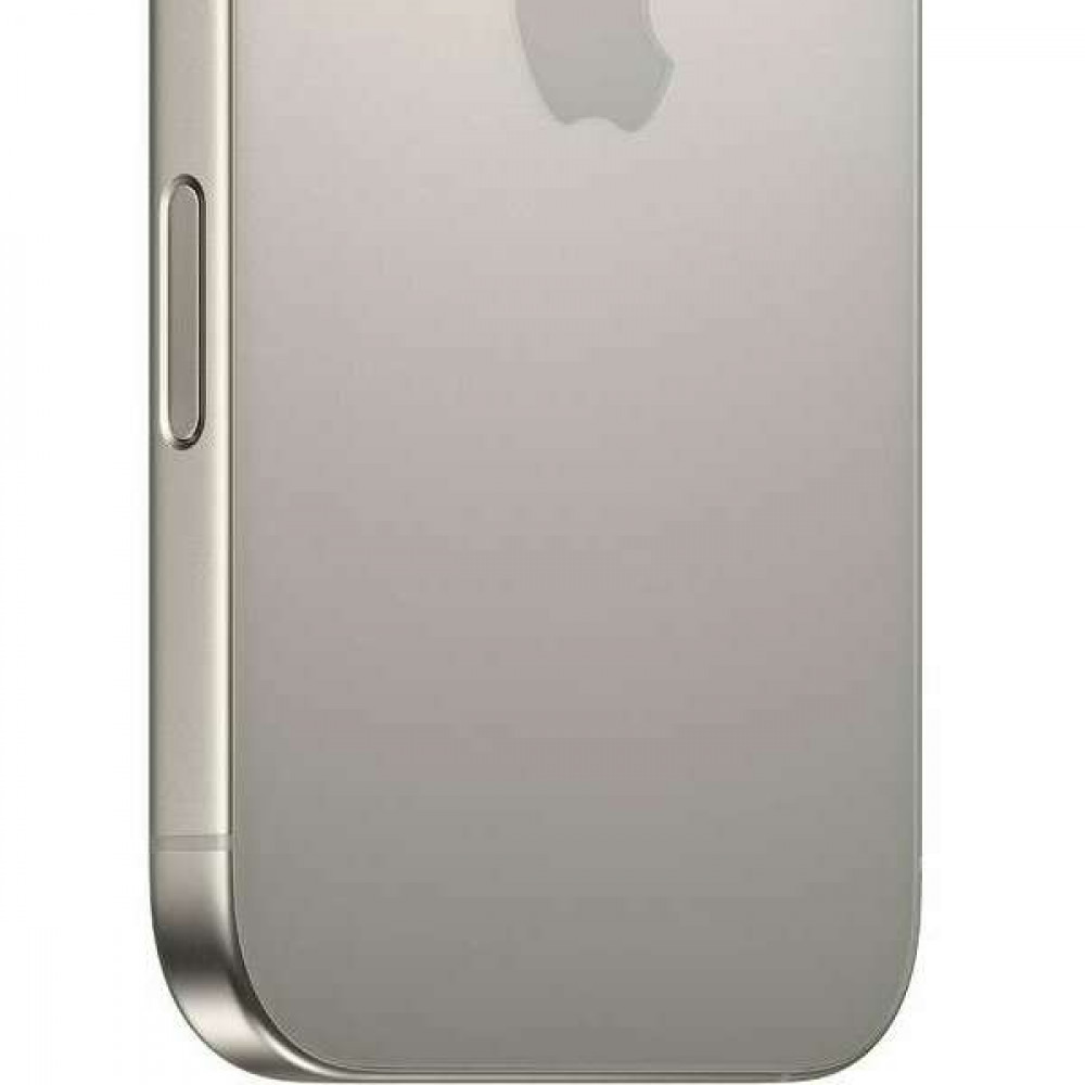 APPLE iPhone 16 Pro Max 256GB Natural Titanium
