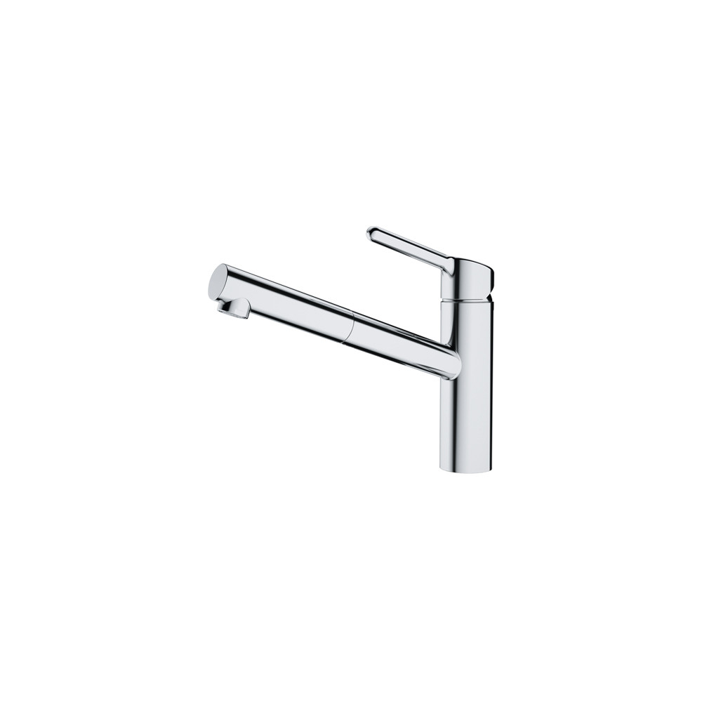 FRANKE Slavina Orbit Doccia hrom 115.0623.055
