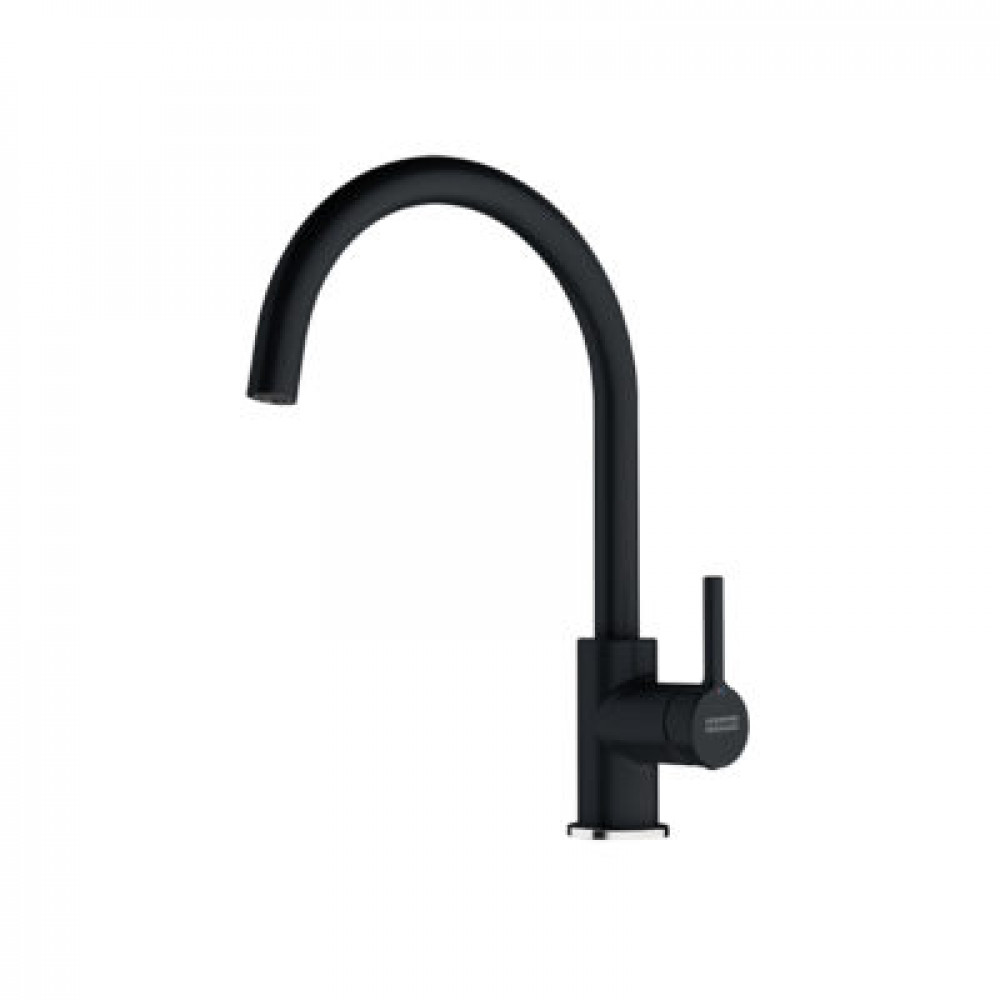 FRANKE Slavina Lina XL 115.0626.020 crna