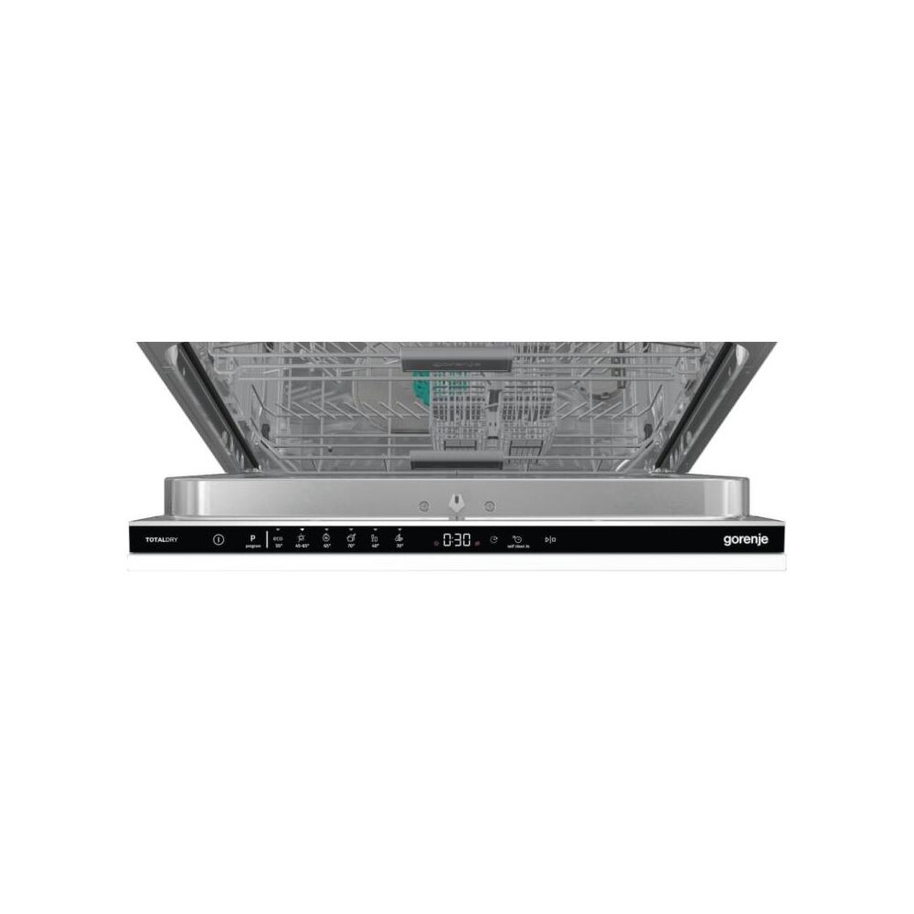 GORENJE Ugradna mašina za pranje sudova GV642C60