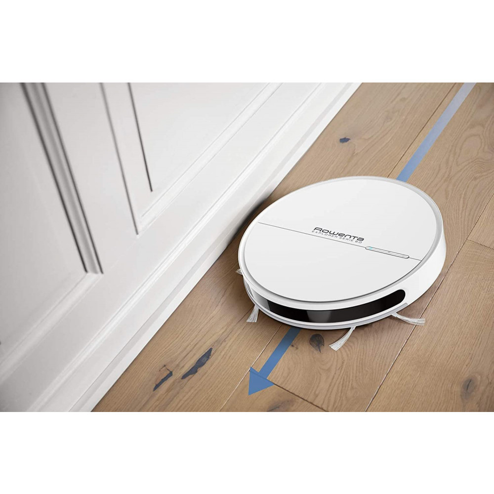 ROWENTA Robot usisivač RR7447WH *I