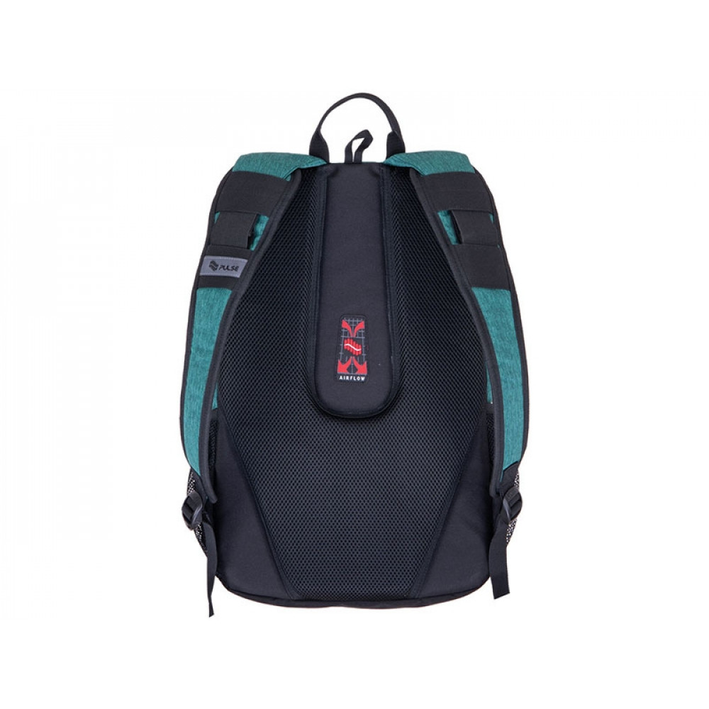 PULSE ranac Fusion green 121195
