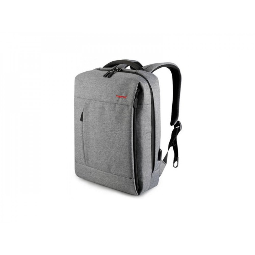 Ranac za laptop T-B3269B 15.6" Black Grey