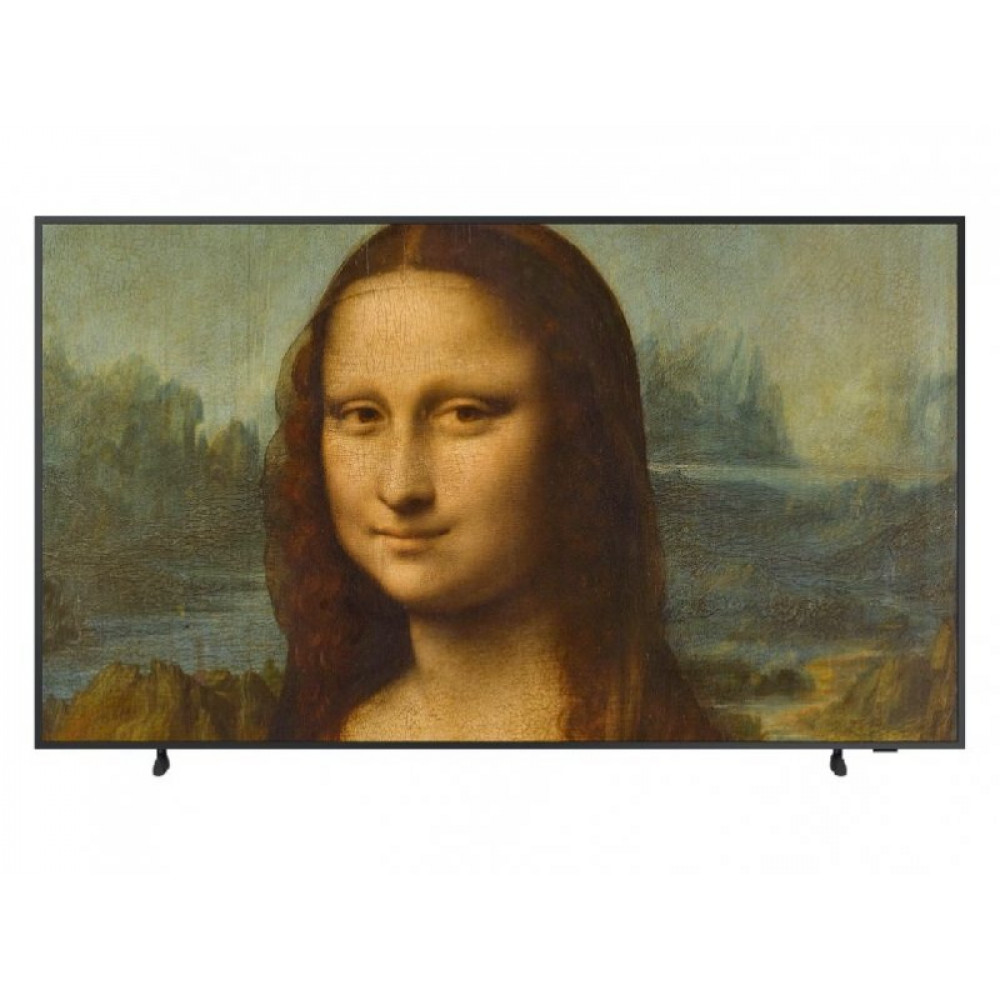 SAMSUNG The Frame Smart TV QE43LS03BAUXXH 