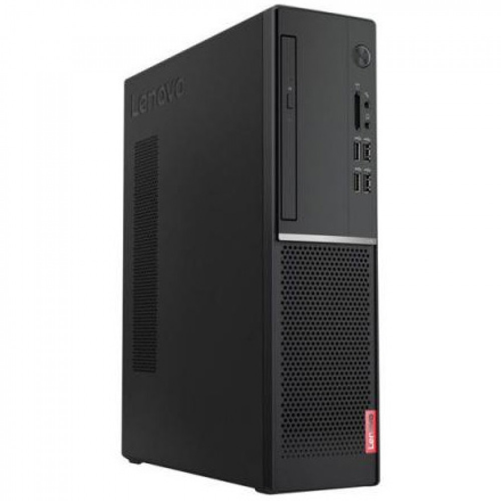  LENOVO računar V520s SFF (V520S-08IKL) Intel® Core™ i3-7100 3.90 GHz, 8GB, Intel® HD Graphics 630, Windows 10 Pro 64bit 10NM003RYA