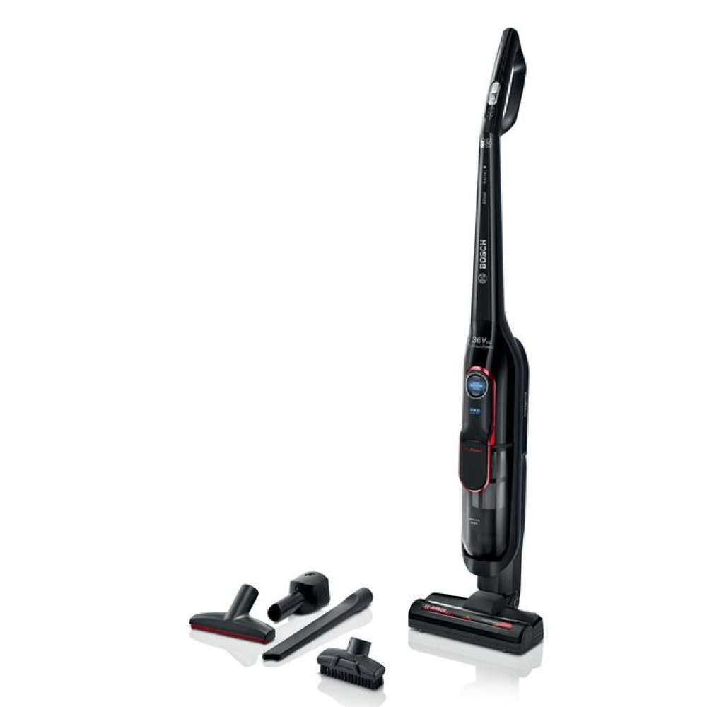 BOSCH Štapni Akumulatorski usisivač, Athlet ProPower 36Vmax, Crna BBH87POW1