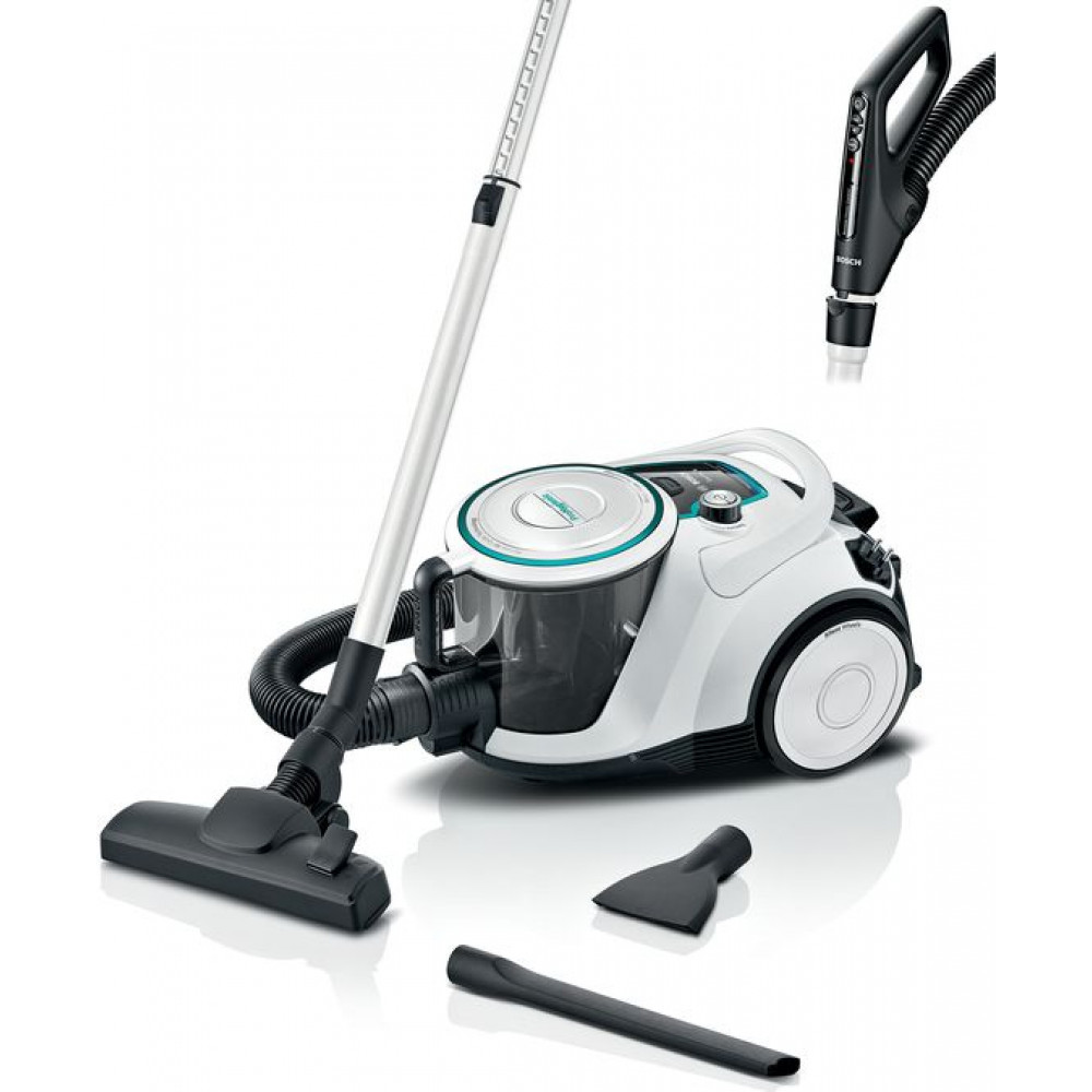 BOSCH Usisivači sa posudom BGS41HYG1