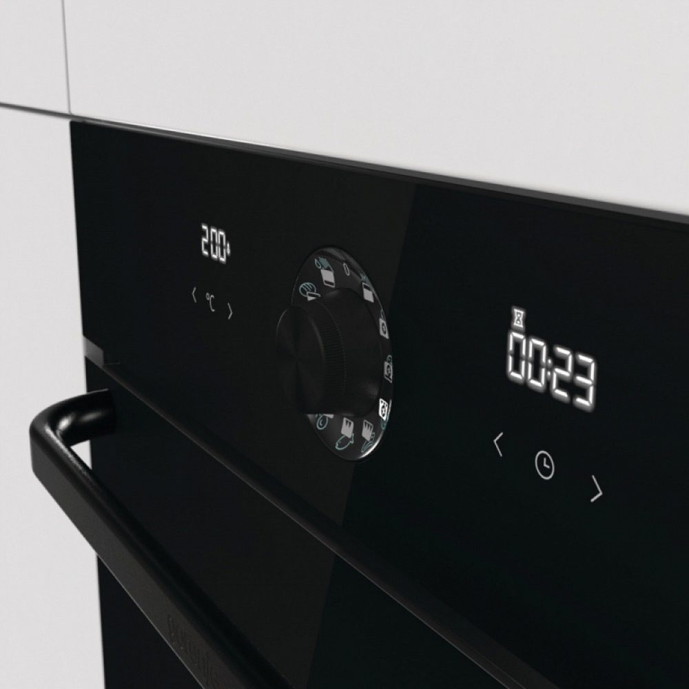  Gorenje Ugradna rerna BO76SYB