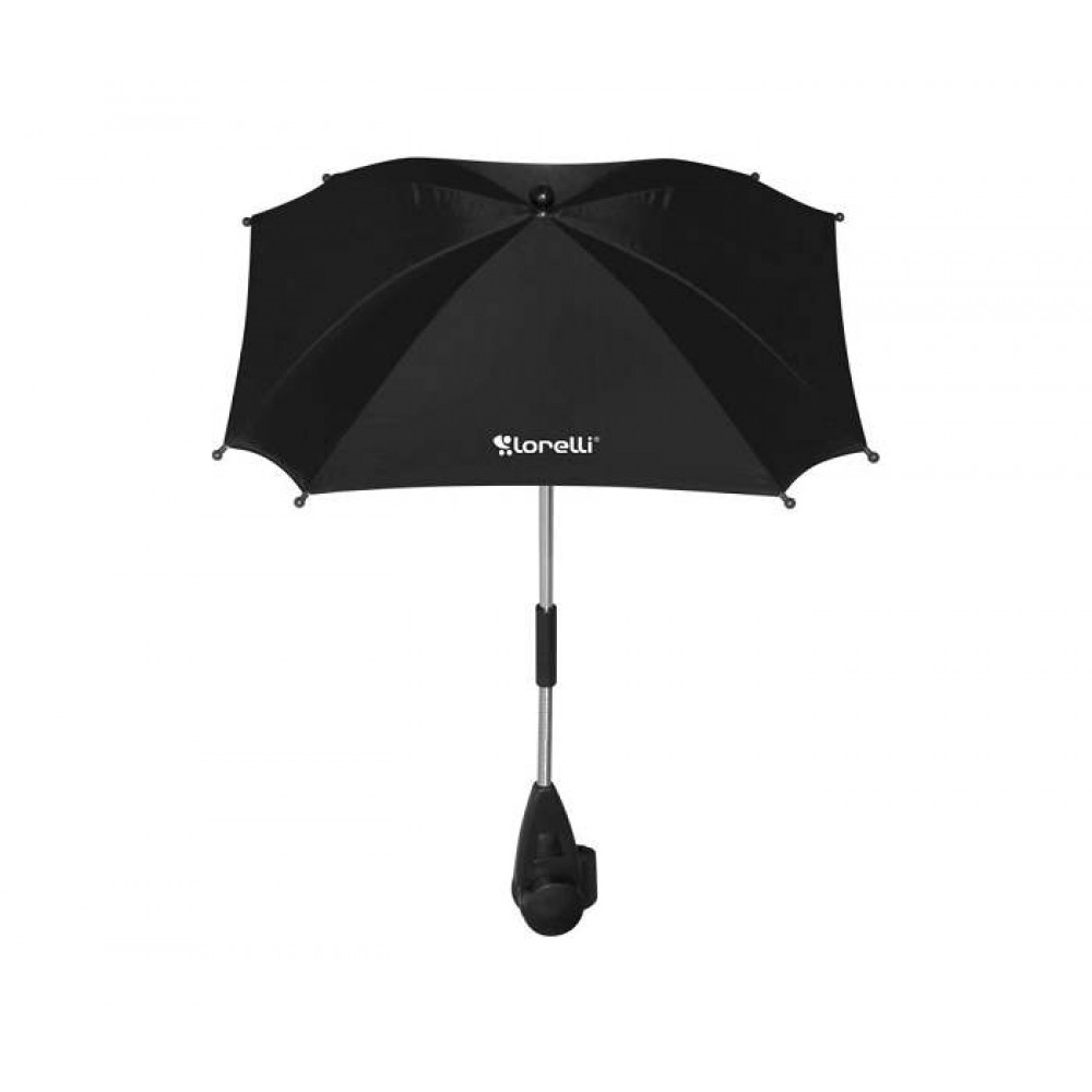 LORELLI suncobran bertoni  uv zaštita black 2016 10030021605		
