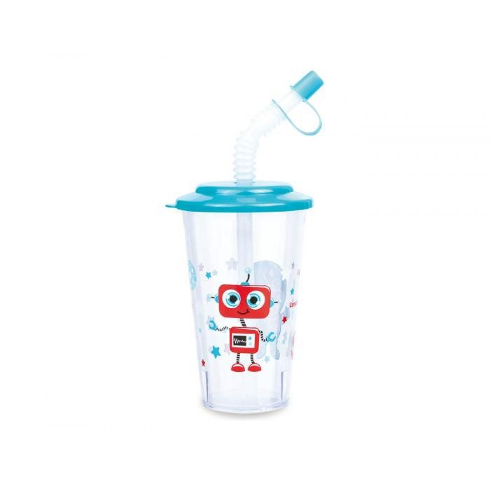 CANPOL BABY šolja 4/112 - ROBOT