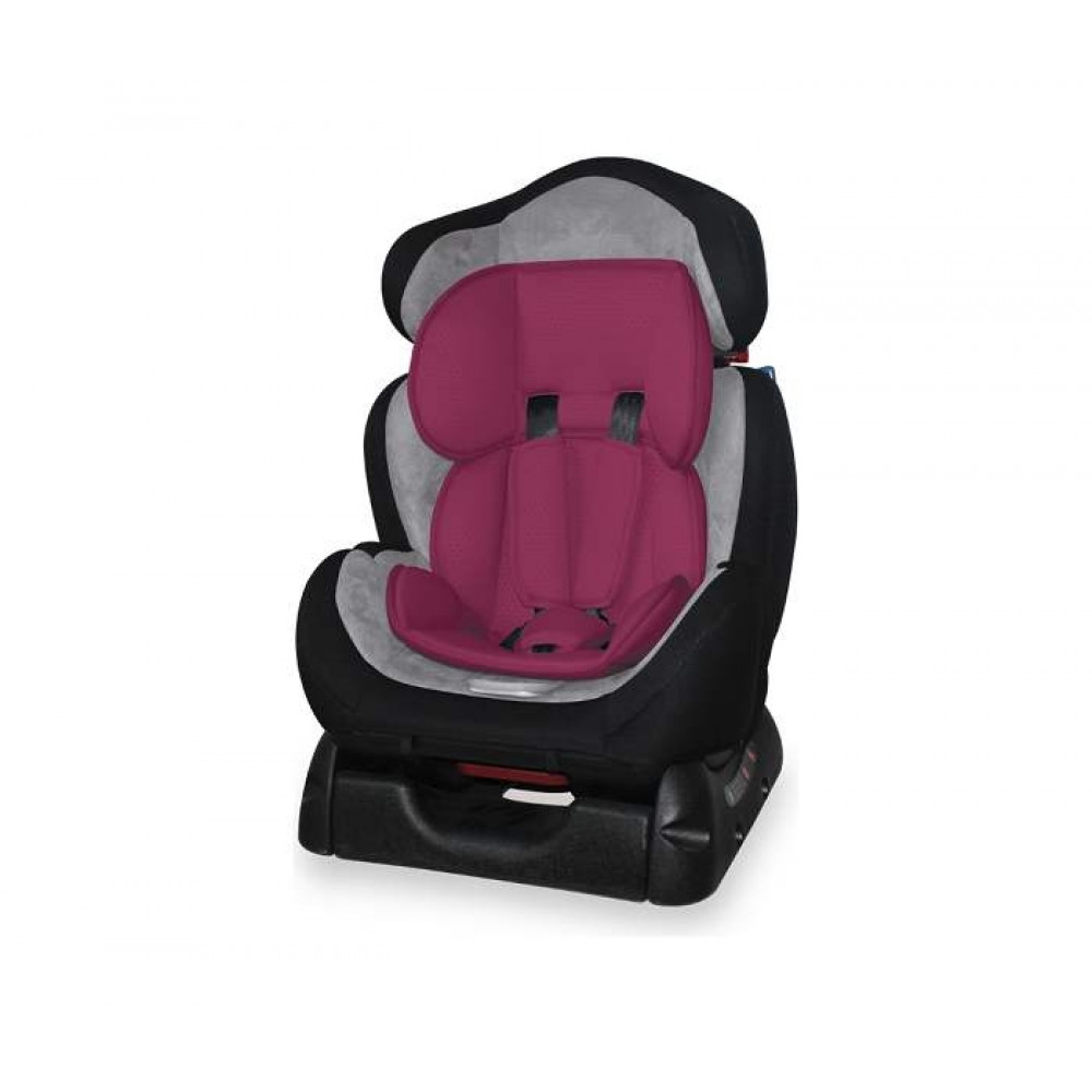 LORELLI auto sedište Safeguard Rose & Grey 0-25kg 10070711662