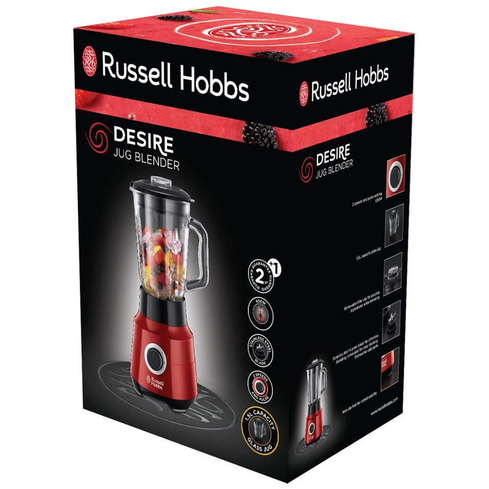 RUSSEL HOBBS blender 24720-56