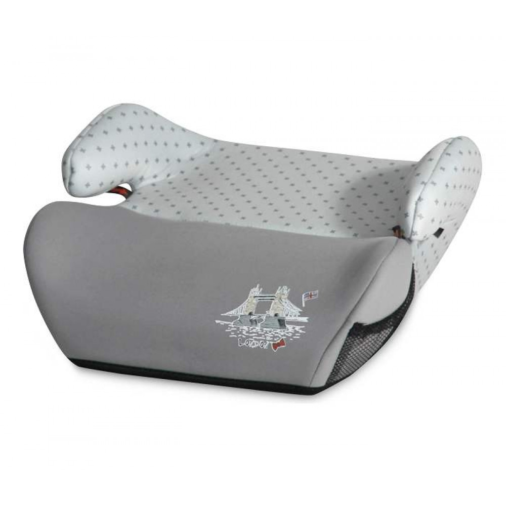 LORELLI auto sedište Easy Grey Travelling 15-36kg 10070341845