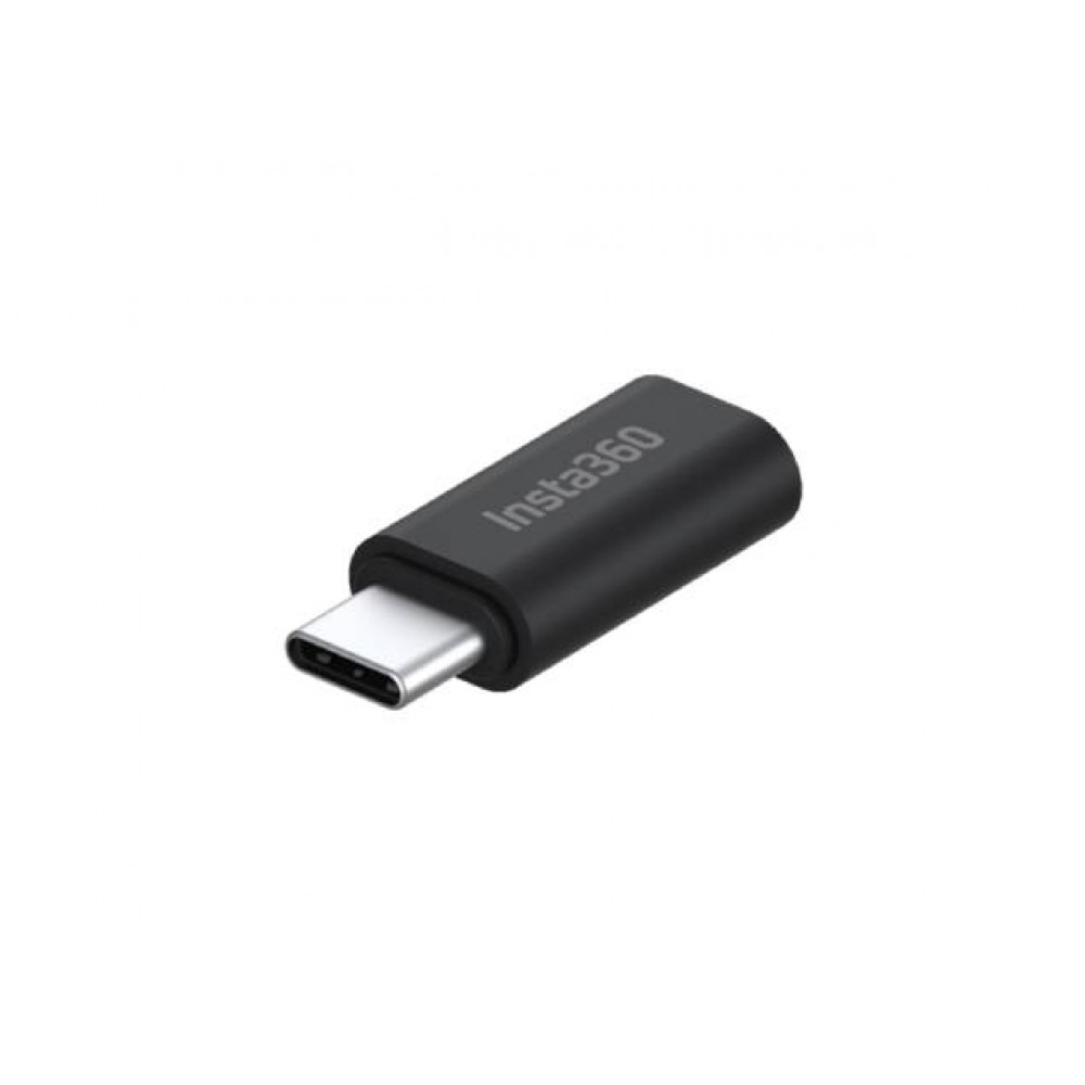 INSTA 360 ONE R Mic Adapter CINORAD/A 20187