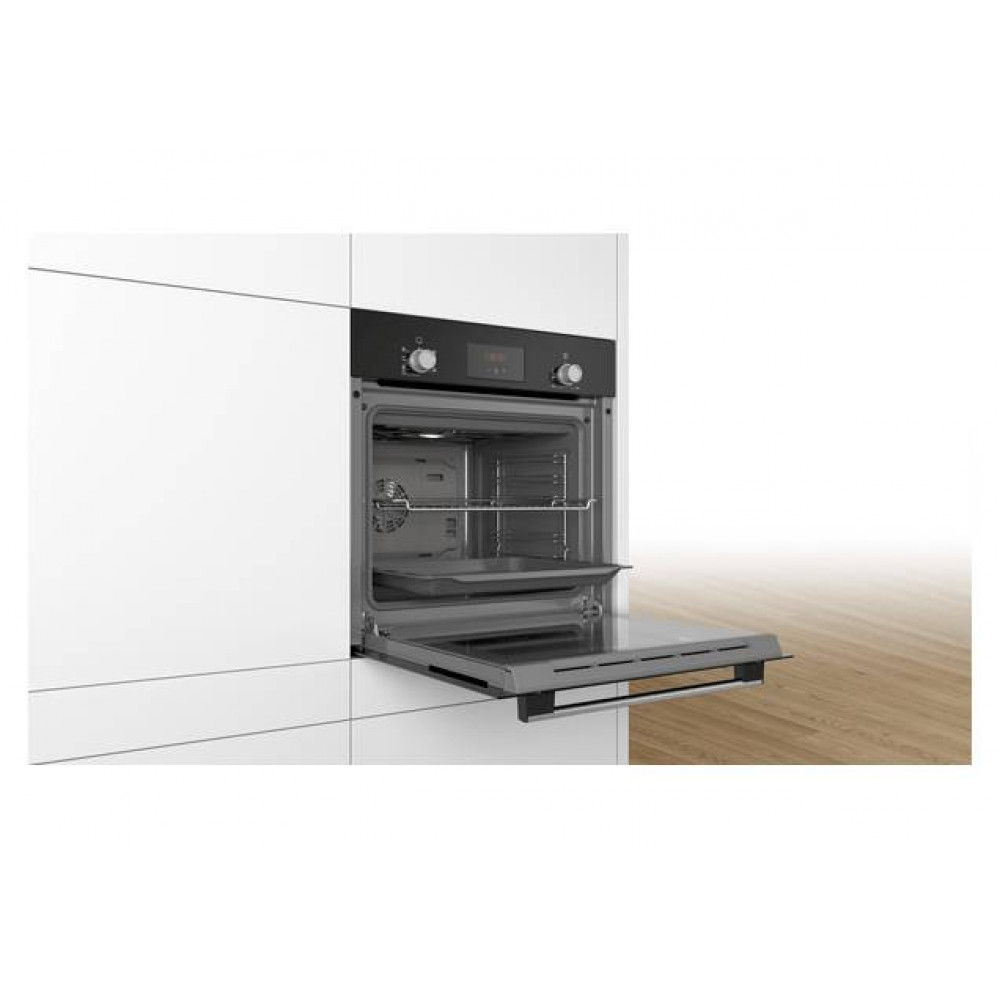 BOSCH Ugradna rerna HBF133BA0 