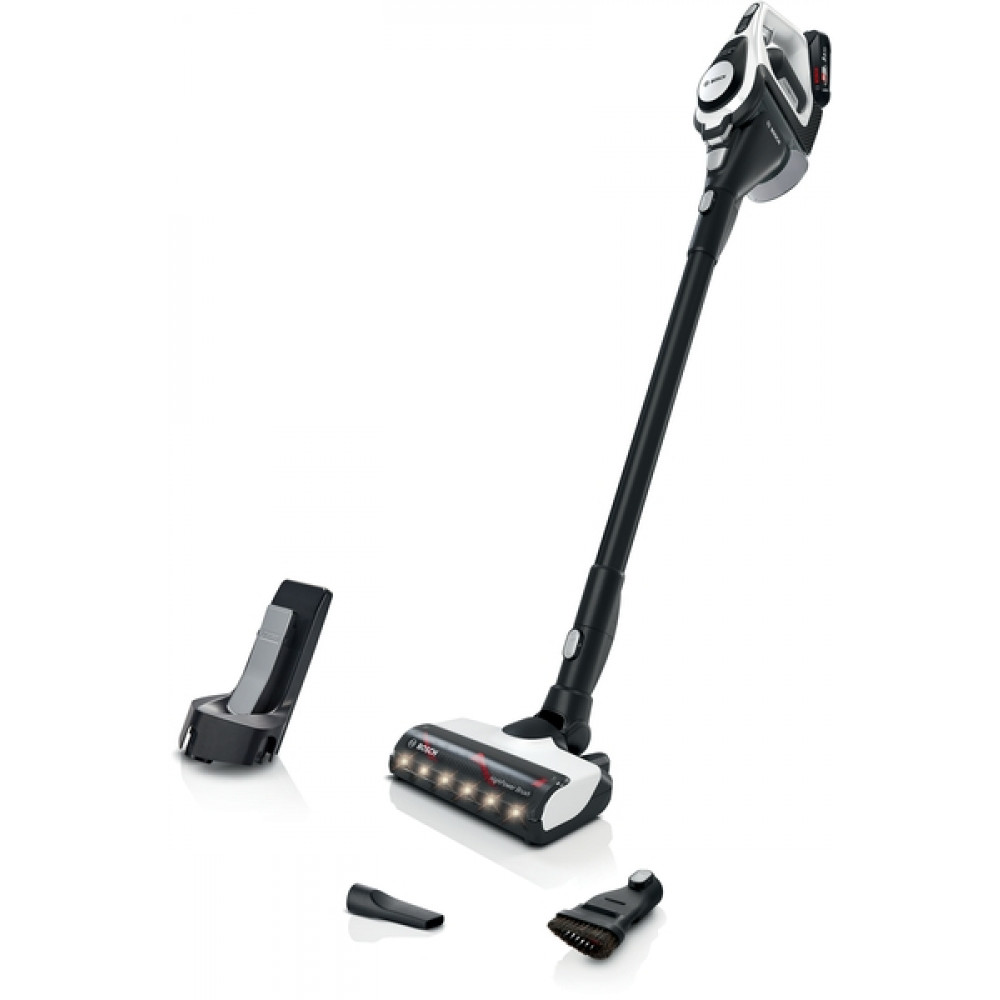 BOSCH Akumulatorski usisivač BBS8213W