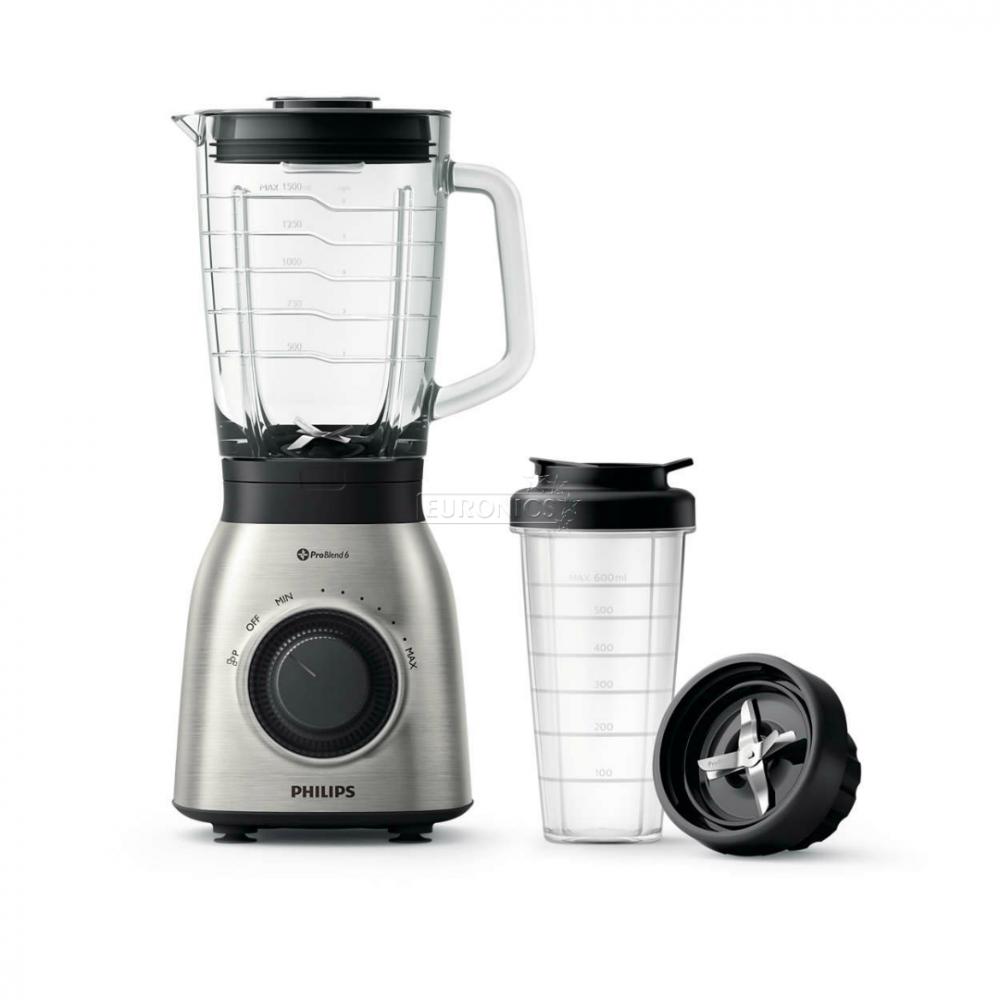PHILIPS Blender HR3556/00
