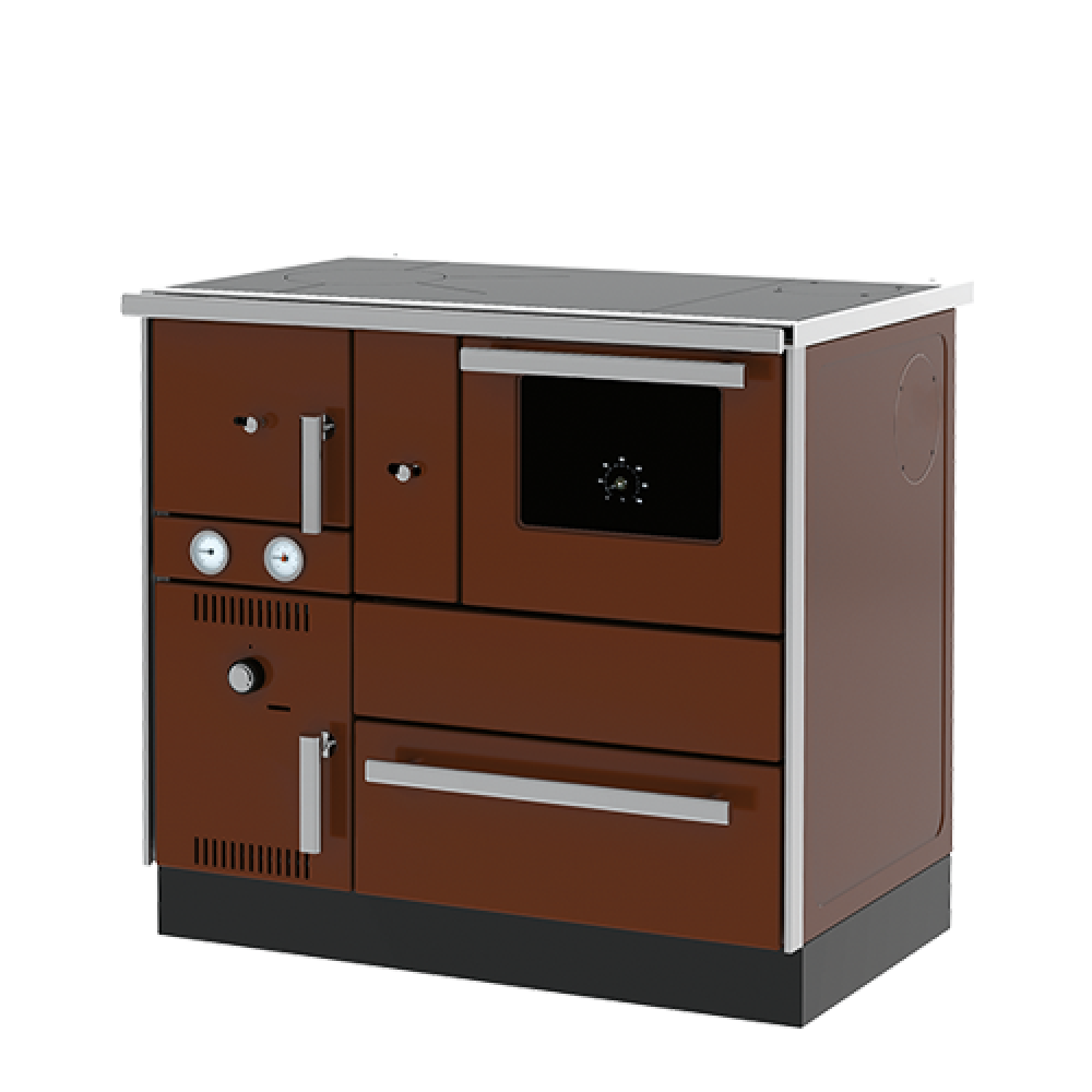 ALFA PLAM  Alfa Term 27 - Braon