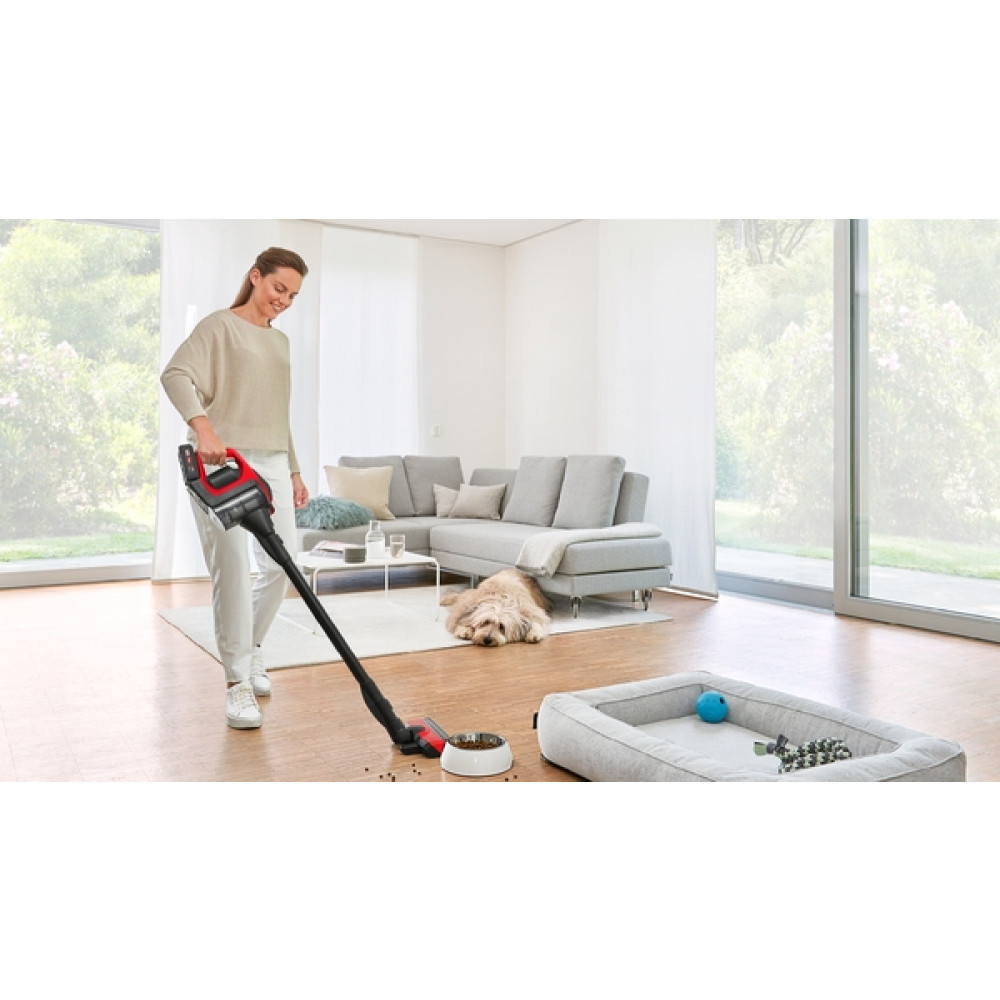 BOSCH Akumulatorski usisivač BBS8214PET